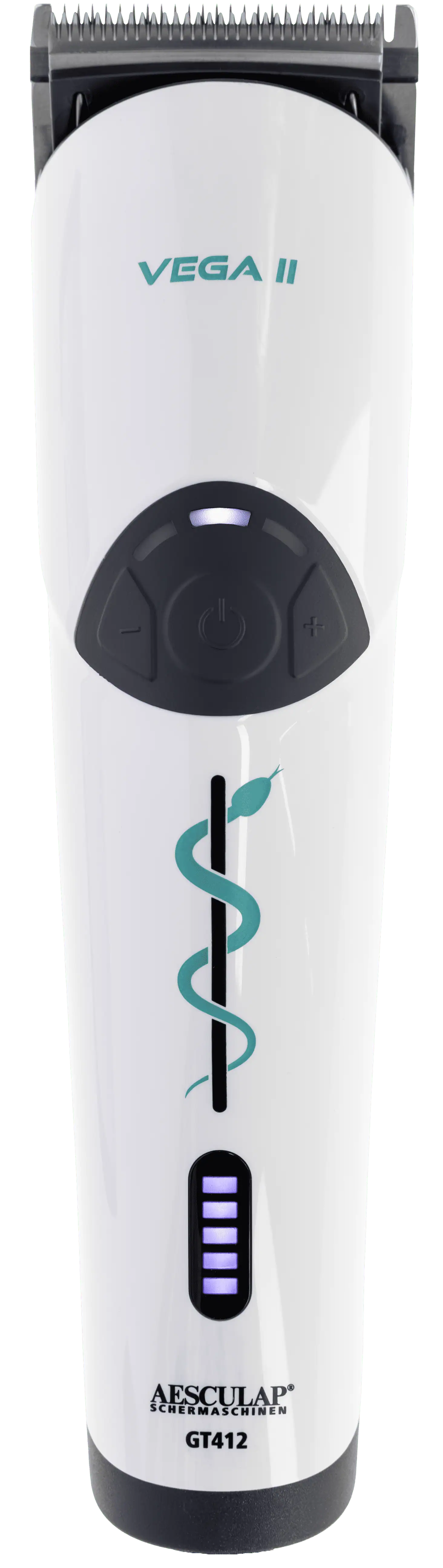 Aesculap Cordless Clipper Vega 2