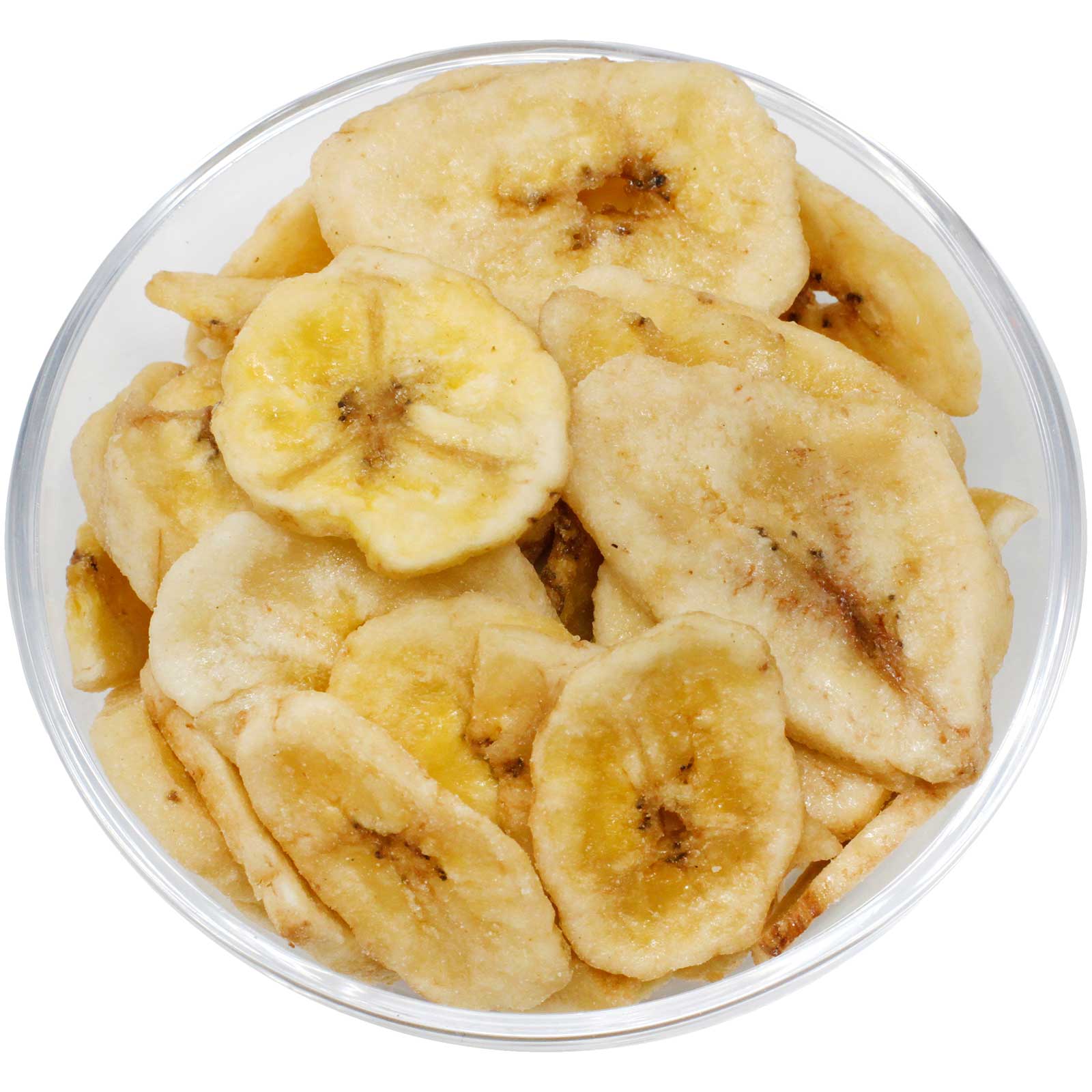 Leimüller banán chips 5 kg