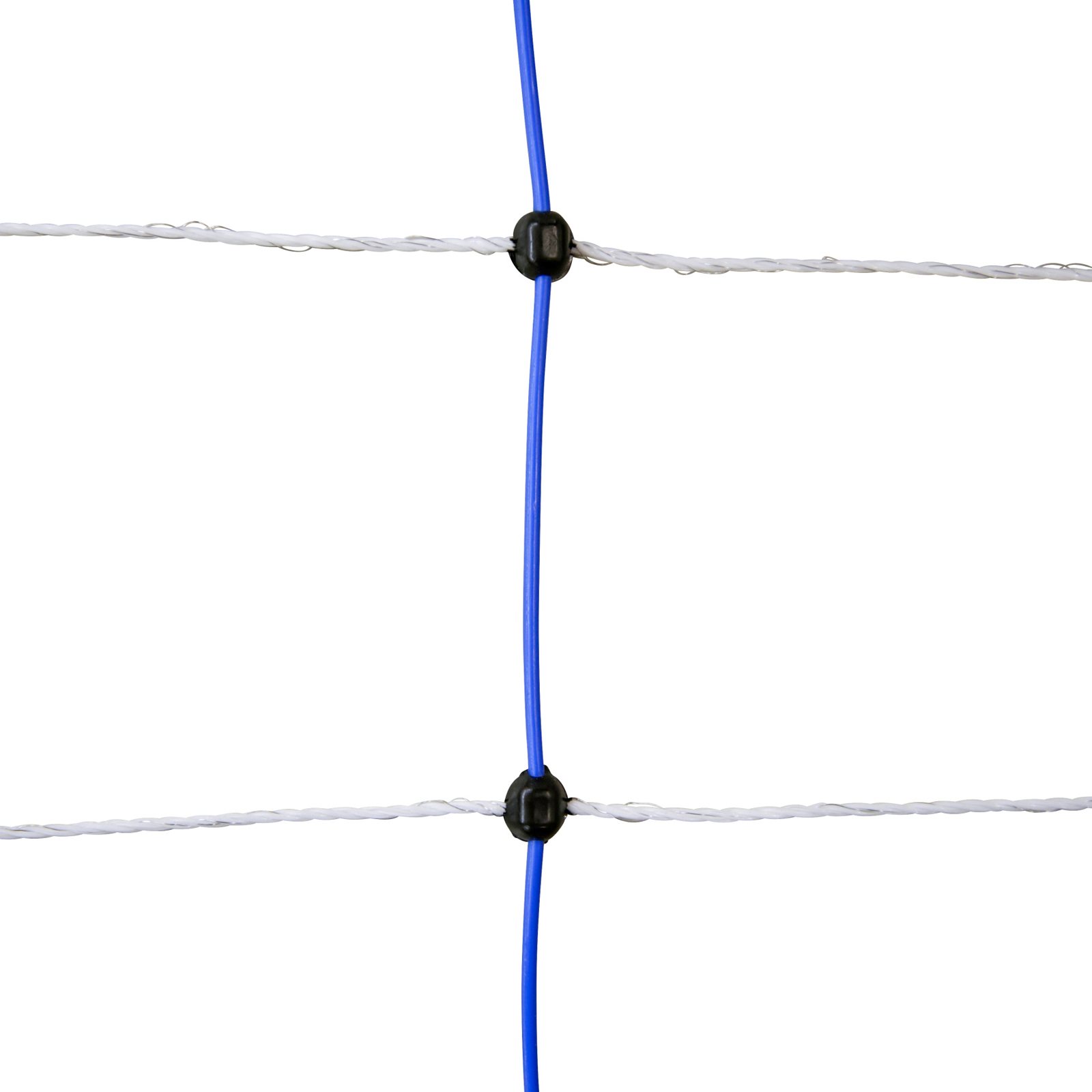 Ako Bárányháló TitanNet 145cm x 25m, kék/fehér, kettős hegy