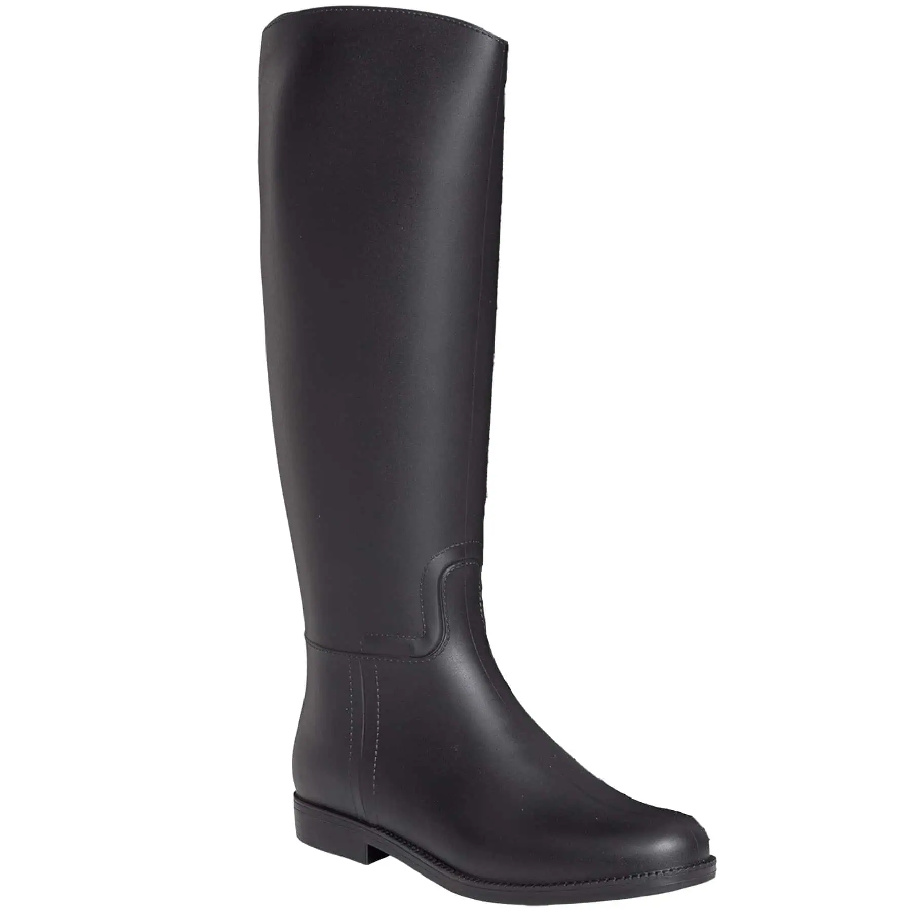 STAR Riding Boots, Women black 35