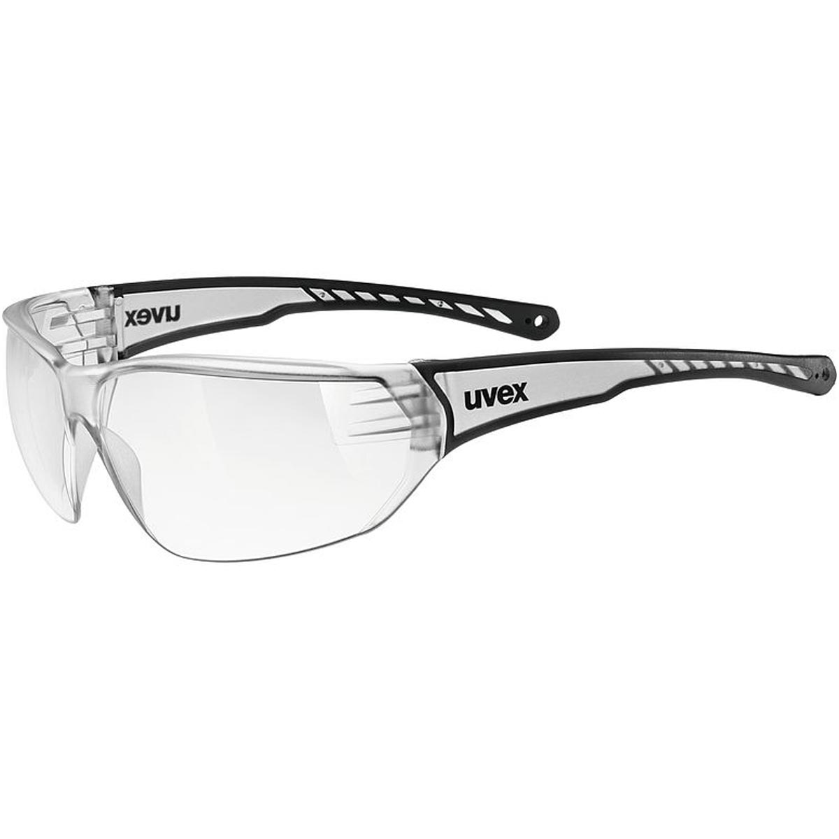 uvex Védőszemüveg Sportstyle 204 átlátszó