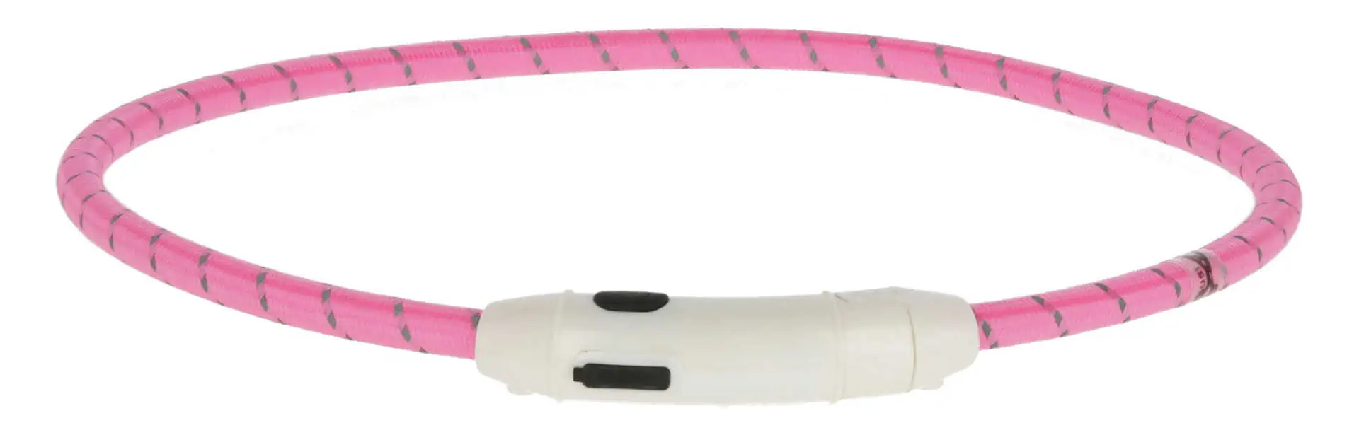 Maxi Safe LED nyakörv nylon hossza 65 cm