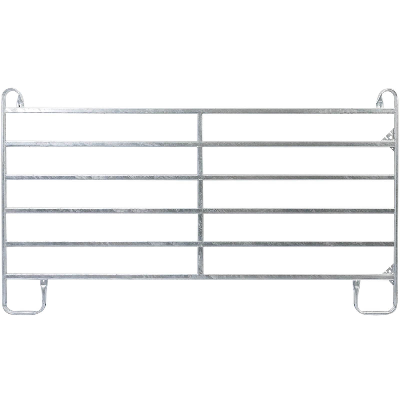 Kerítés panel szett 3 x 3 m 4-es panel-box kapuval