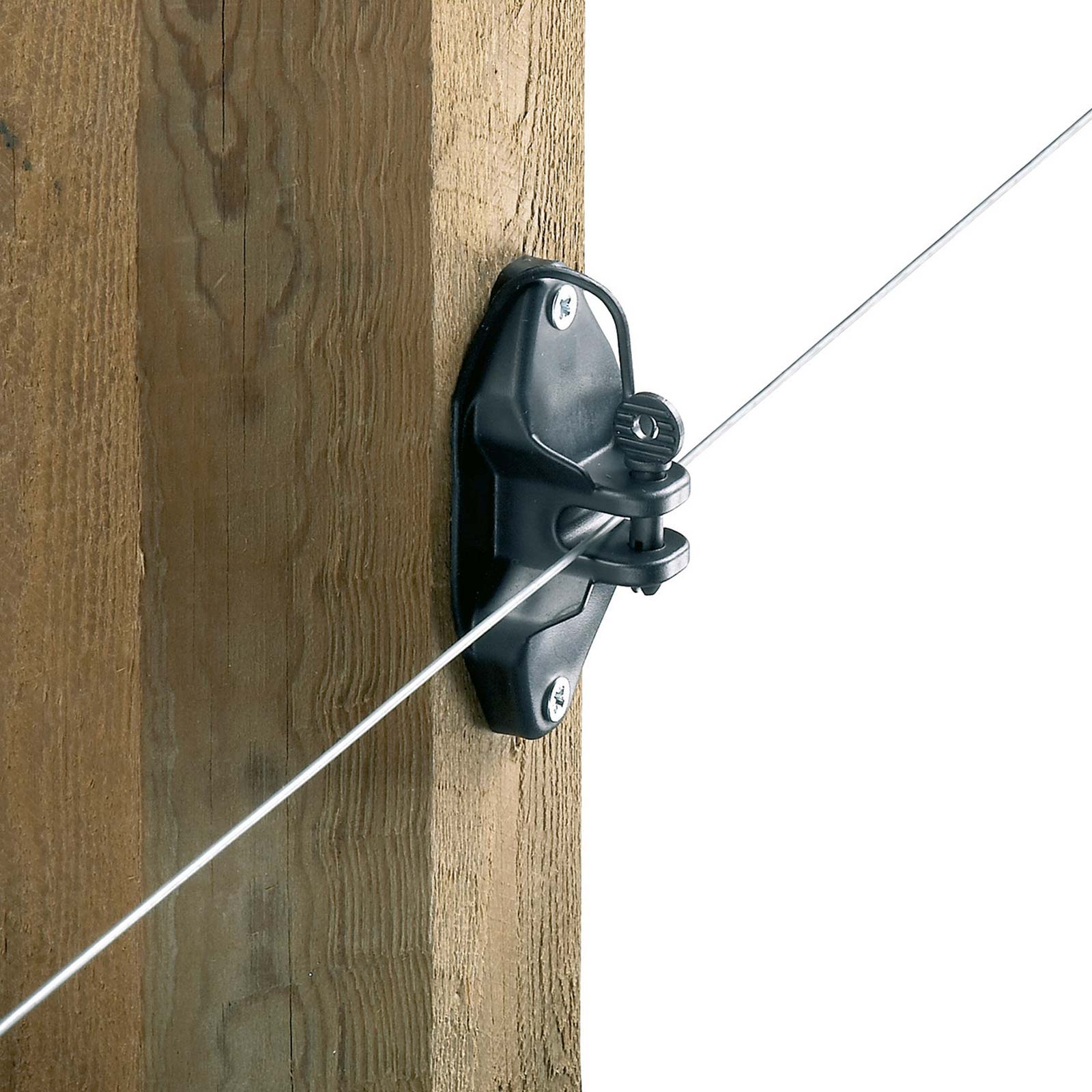 25x Pinlock szigetelő kötélhez, zsinórhoz, dróthoz