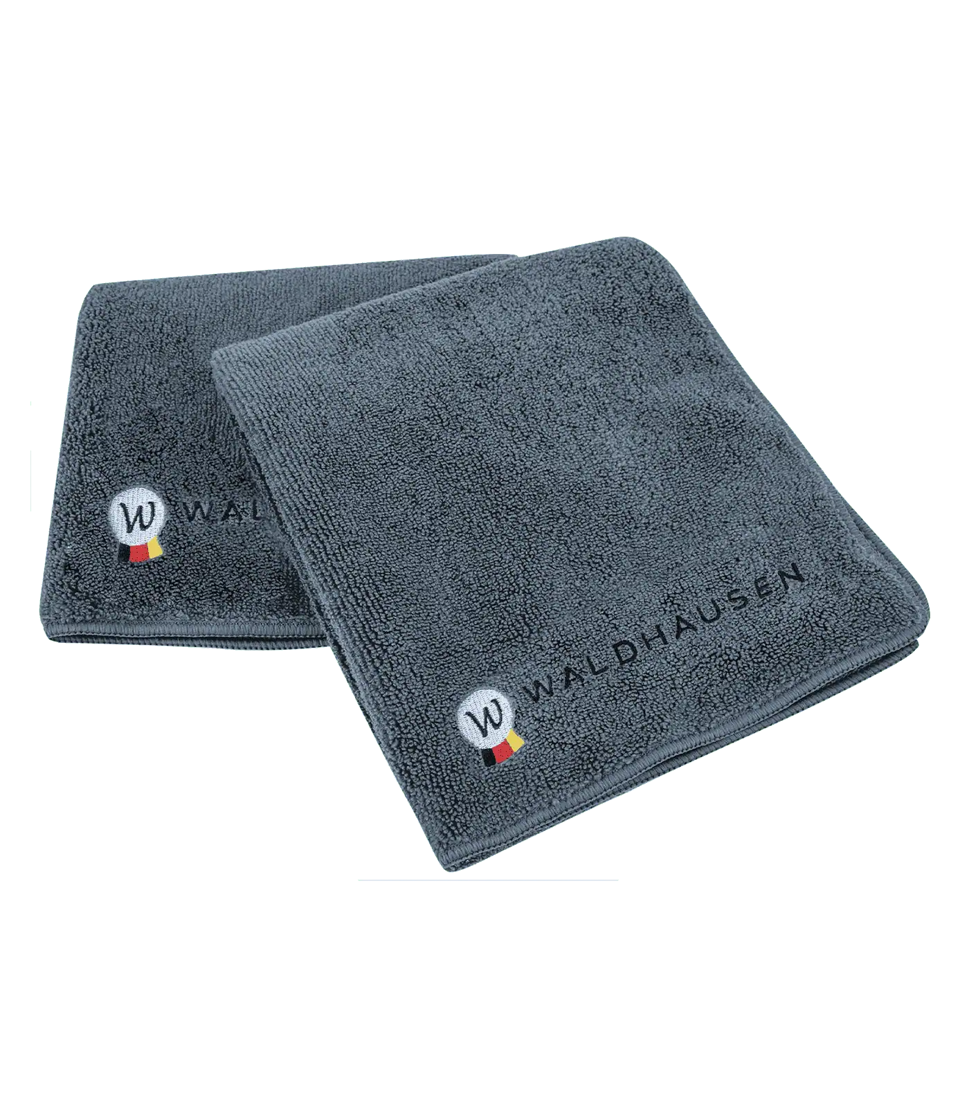 Waldhausen Microfibre Towel, pack of 2 