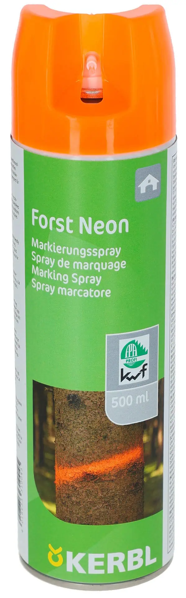Erdőjelölő spray 500 ml