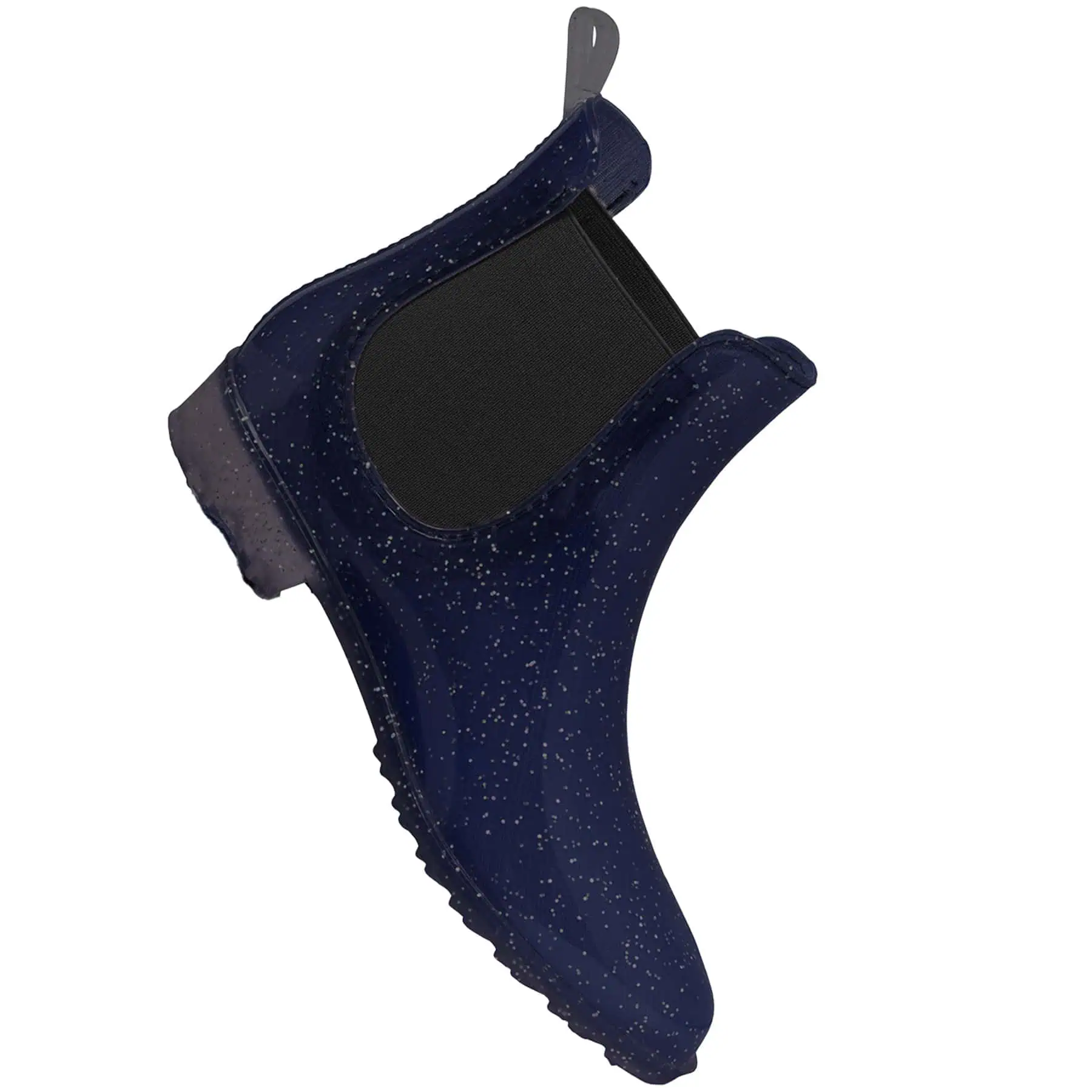 Sparkle Jodhpur Boots night blue 30