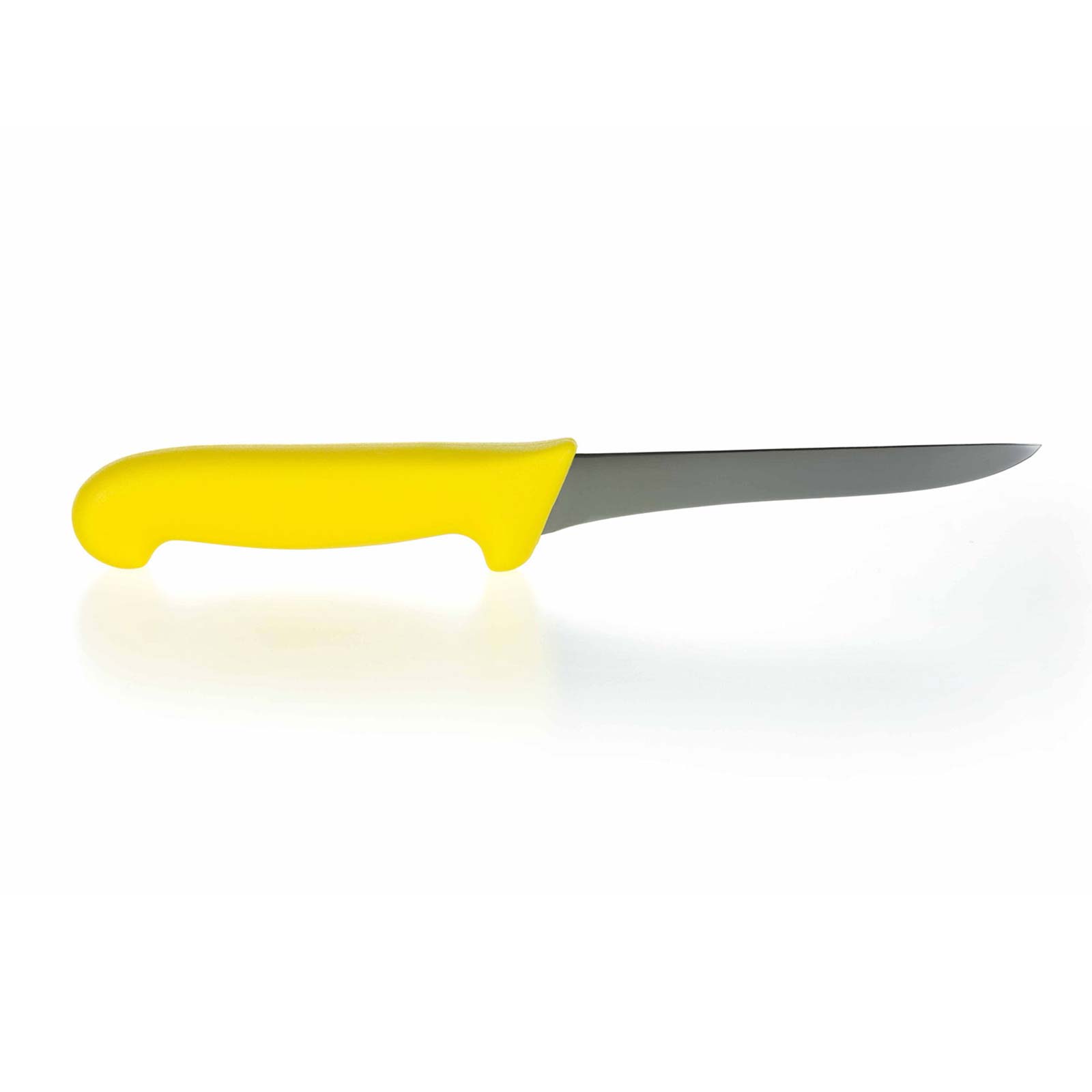 Csontozó kés egyenes merev - 15 cm