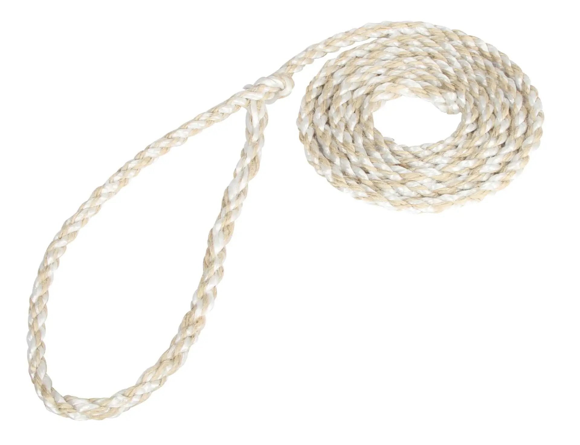 Állatszállító kötél nagy hurok 3,2 m (5 db-os csomag)