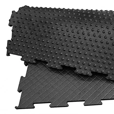 Belmondo paddock szőnyeg 100x100x2,4 cm
