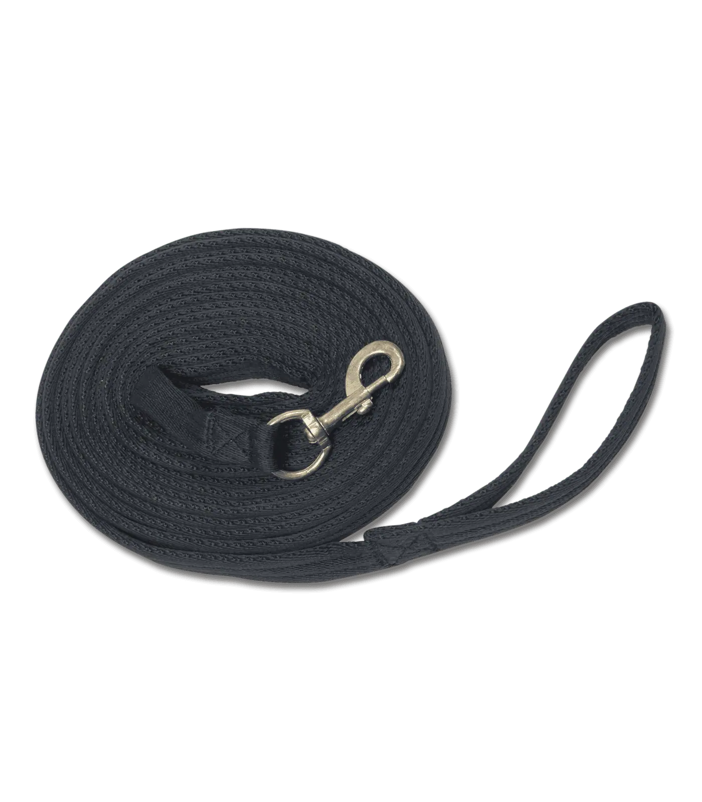 GRIFFY Lunge Line black