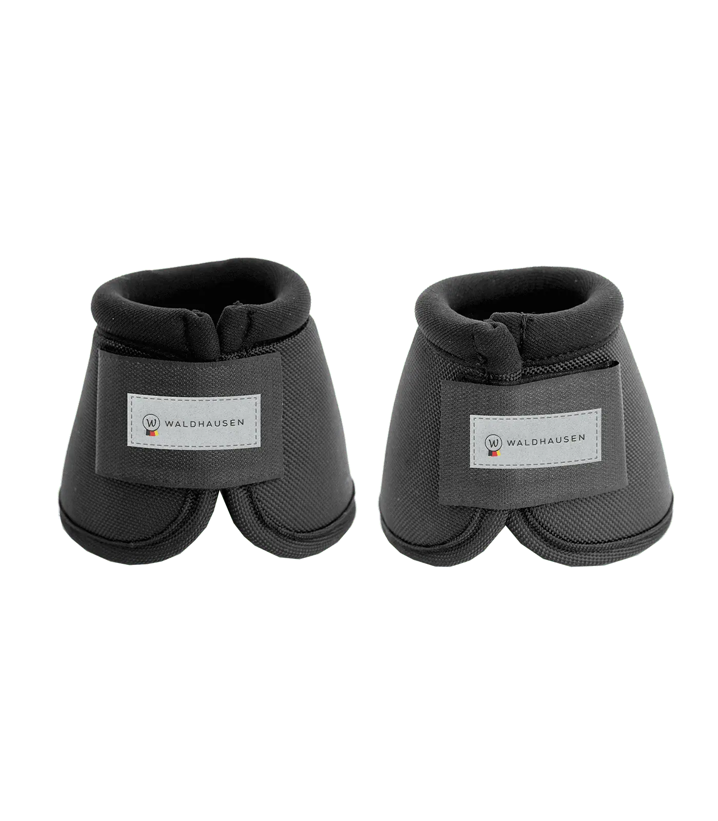 Professional Bell Boots, Pair black L