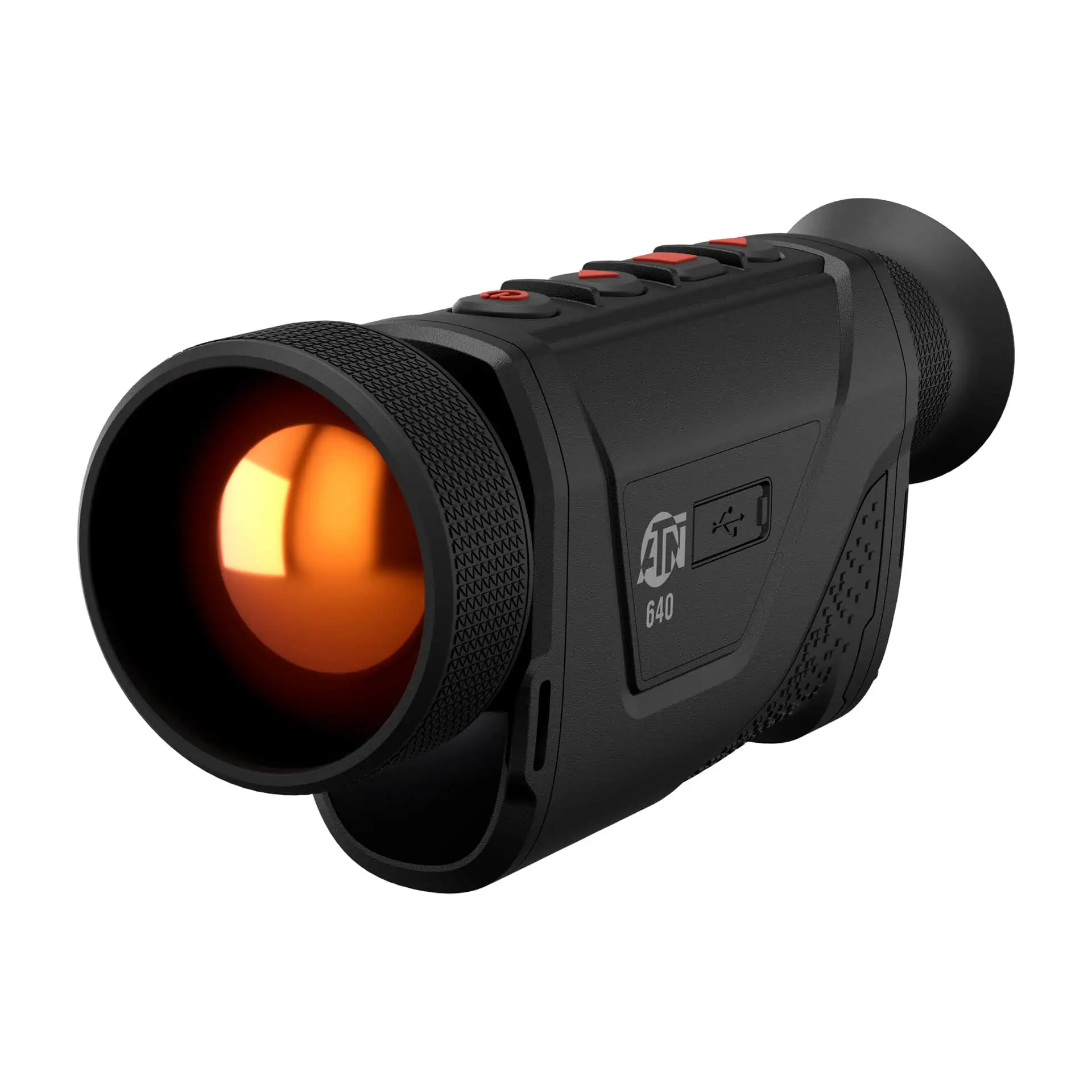 ATN BlazeHunter 650 LRF Thermal