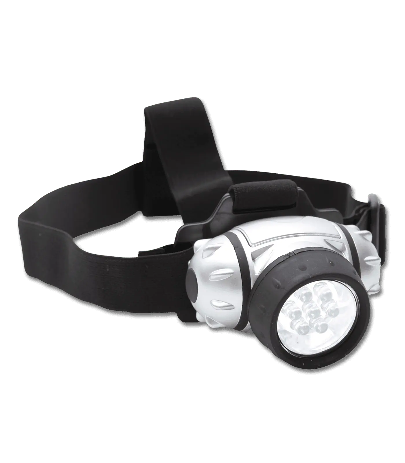 Head & Helmet Torch