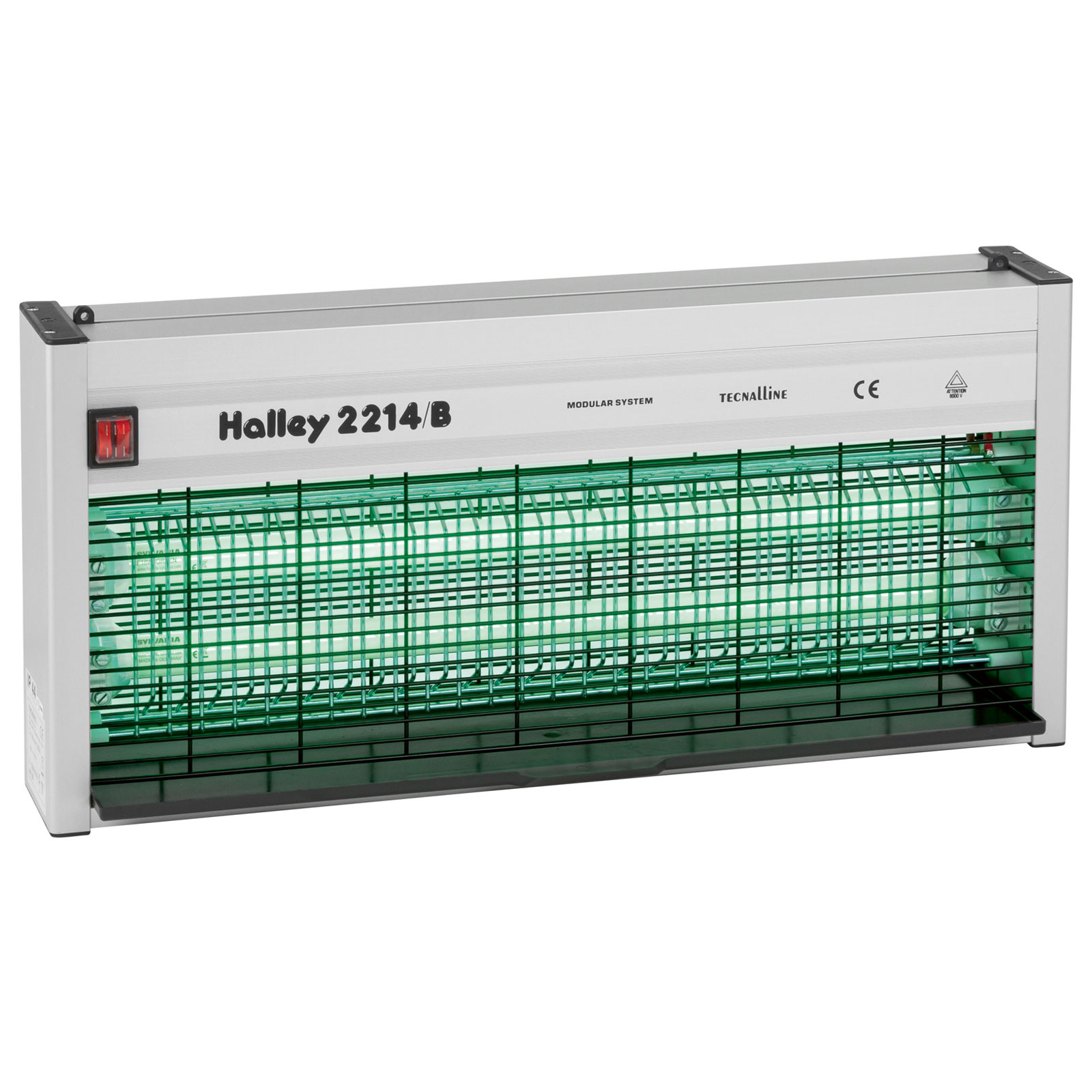 Halley 2214/B Green Line légyírtó