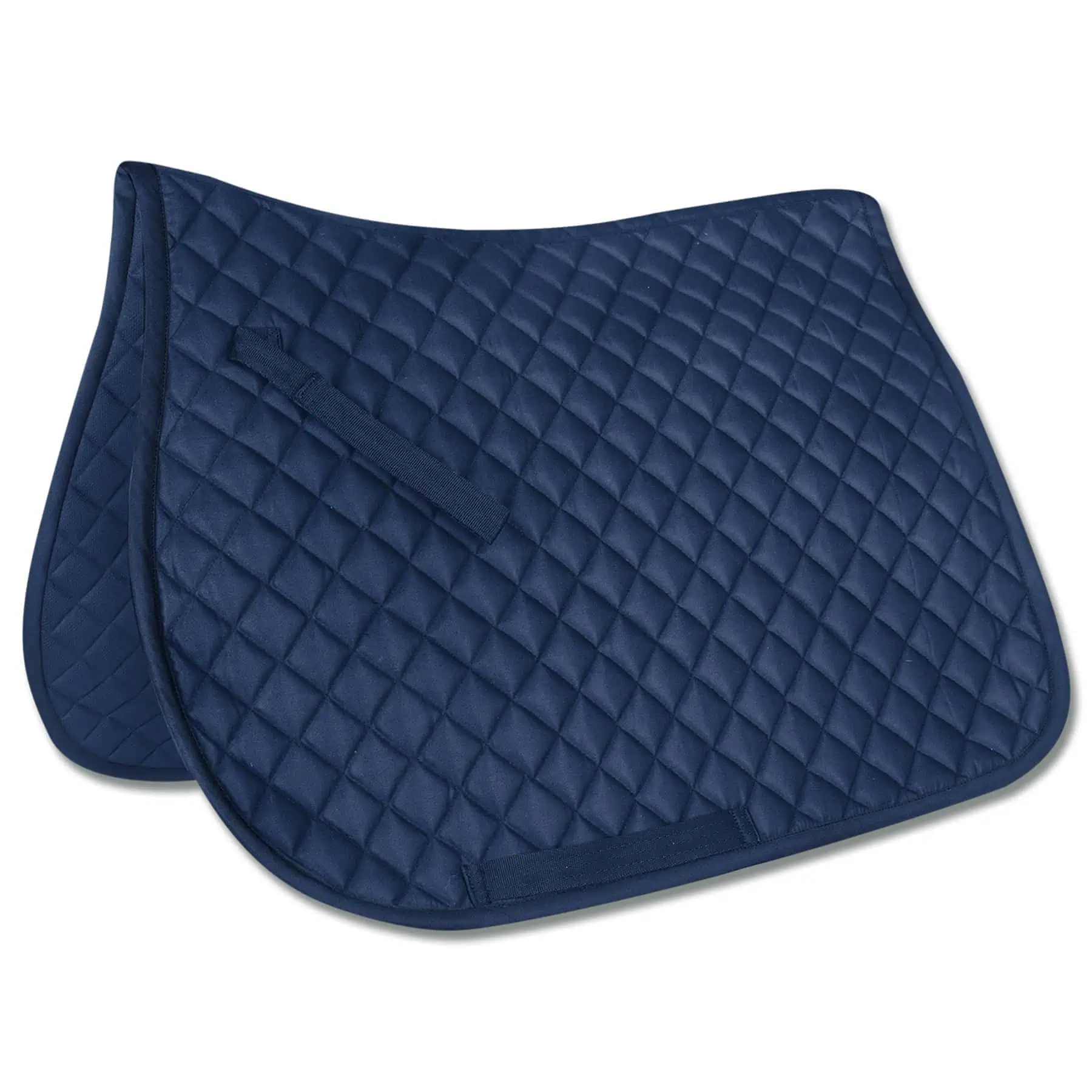 Felix Saddle Pad night blue DR