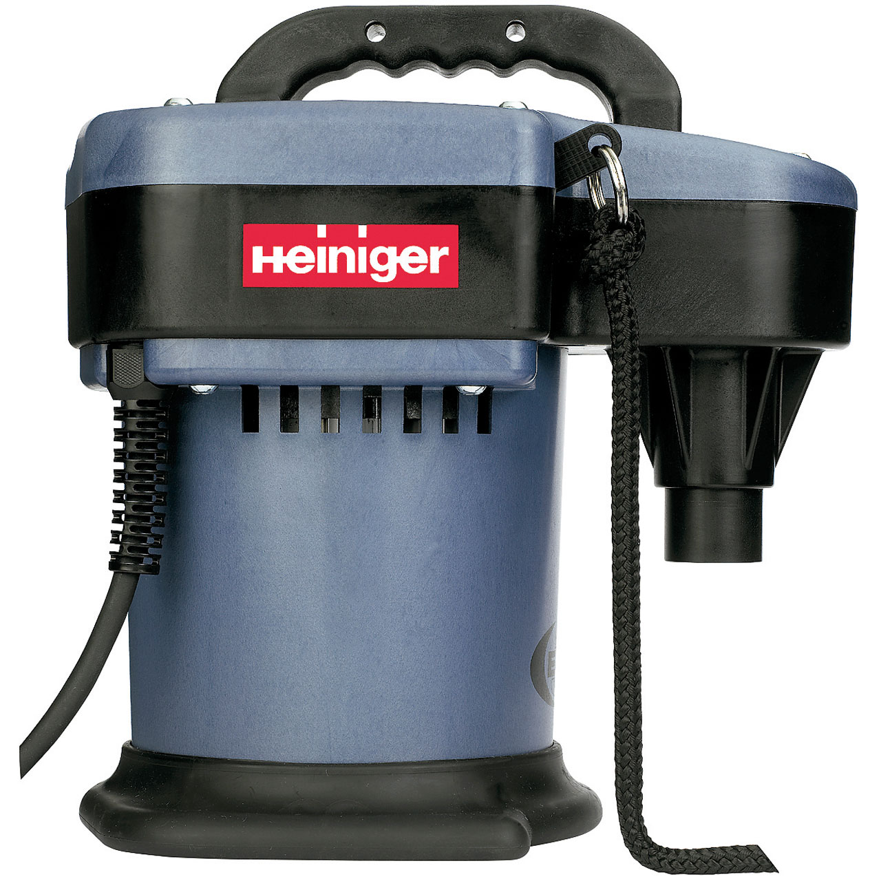 Heiniger EVO 3 sebességes nyírógép