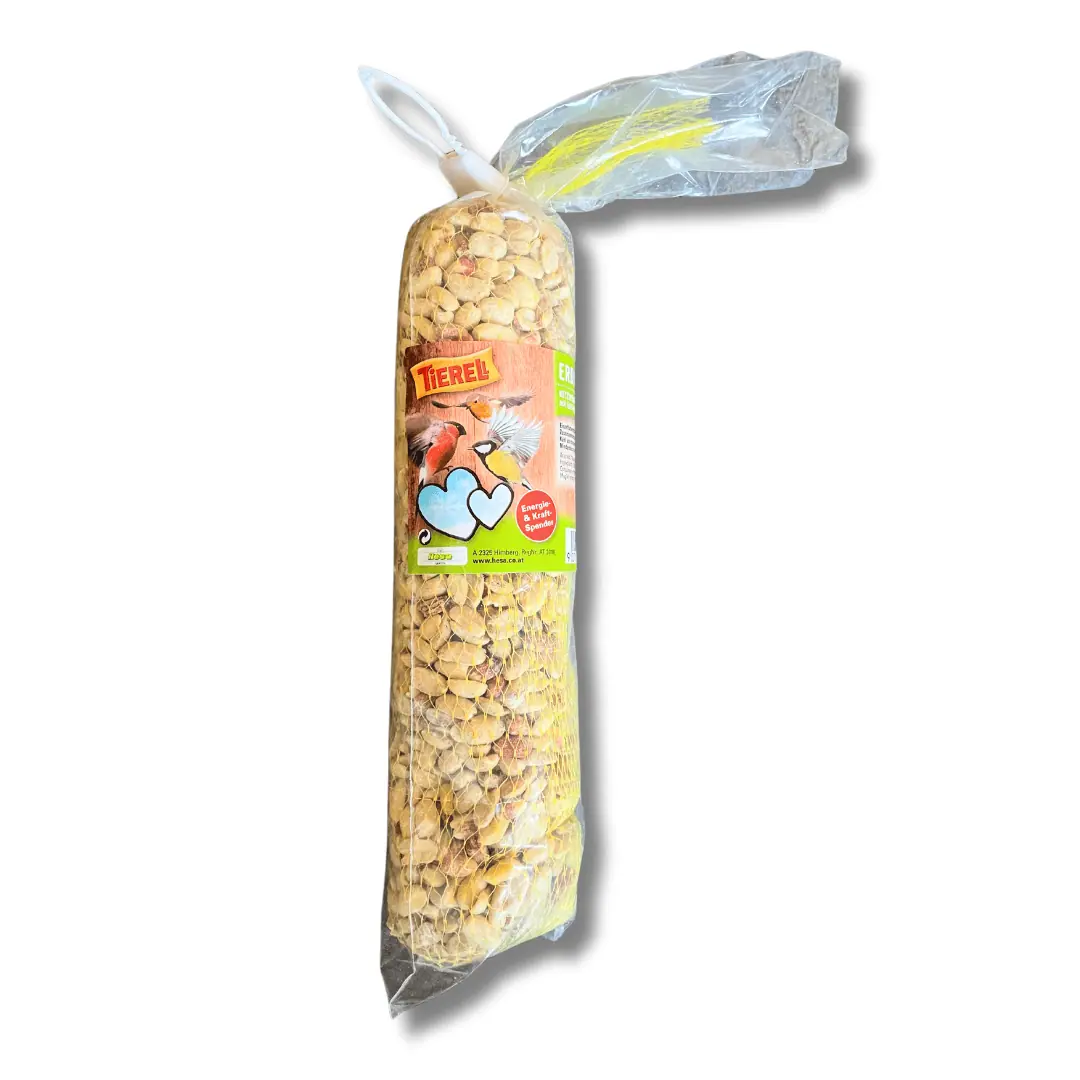 Peanuts RED SKIN 0.5 kg