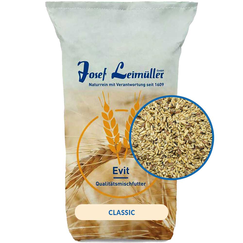 Leimüller kanári eledel Classic 25 kg