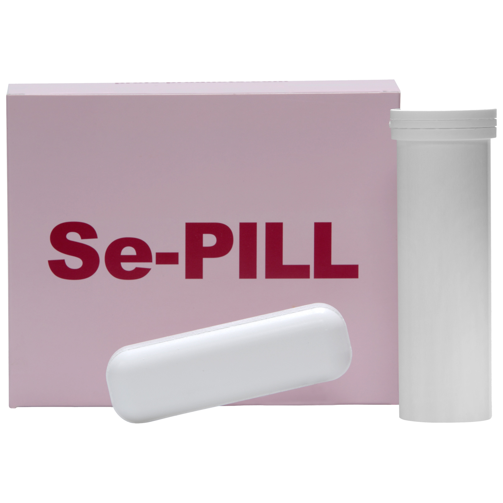Se-PILL tabletta szelénhiány ellen 4 x 80 g