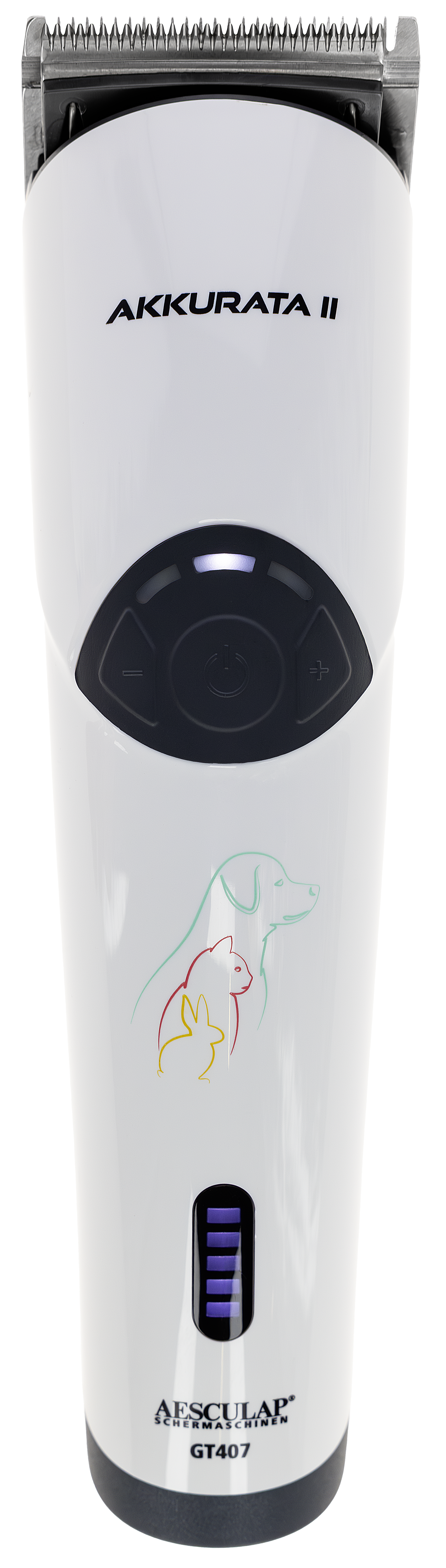 Aesculap Akkurata 2 Cordless Clipper