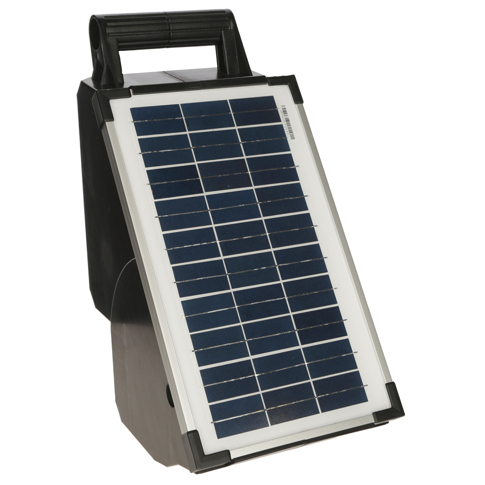 Kerbl TITAN S 1400 napelemes villanypásztor készülék 12V, 1,4 Joule