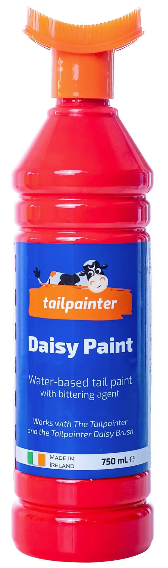 Daisy Paint ecsettel