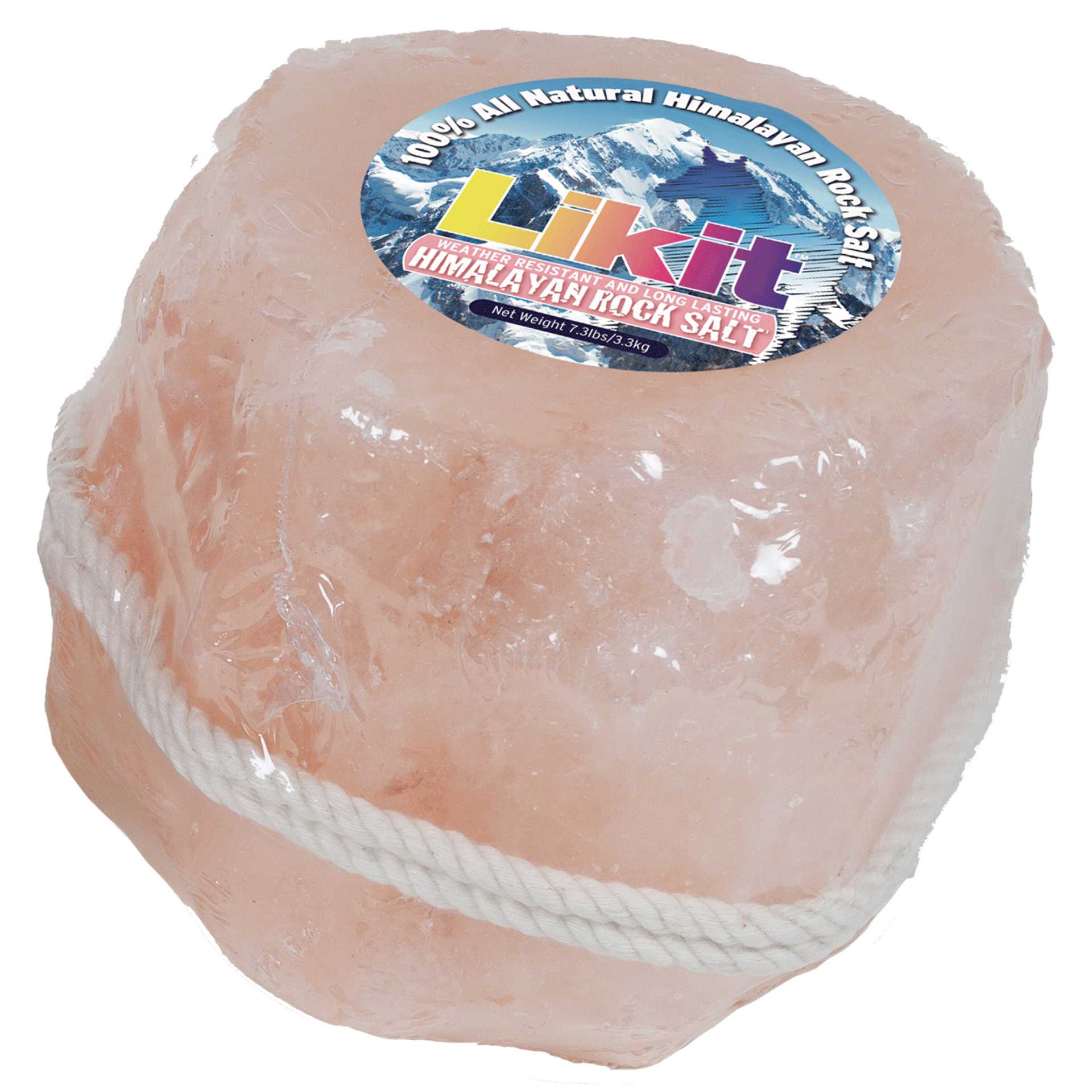 Likit Salt Lick, 3.3kg 