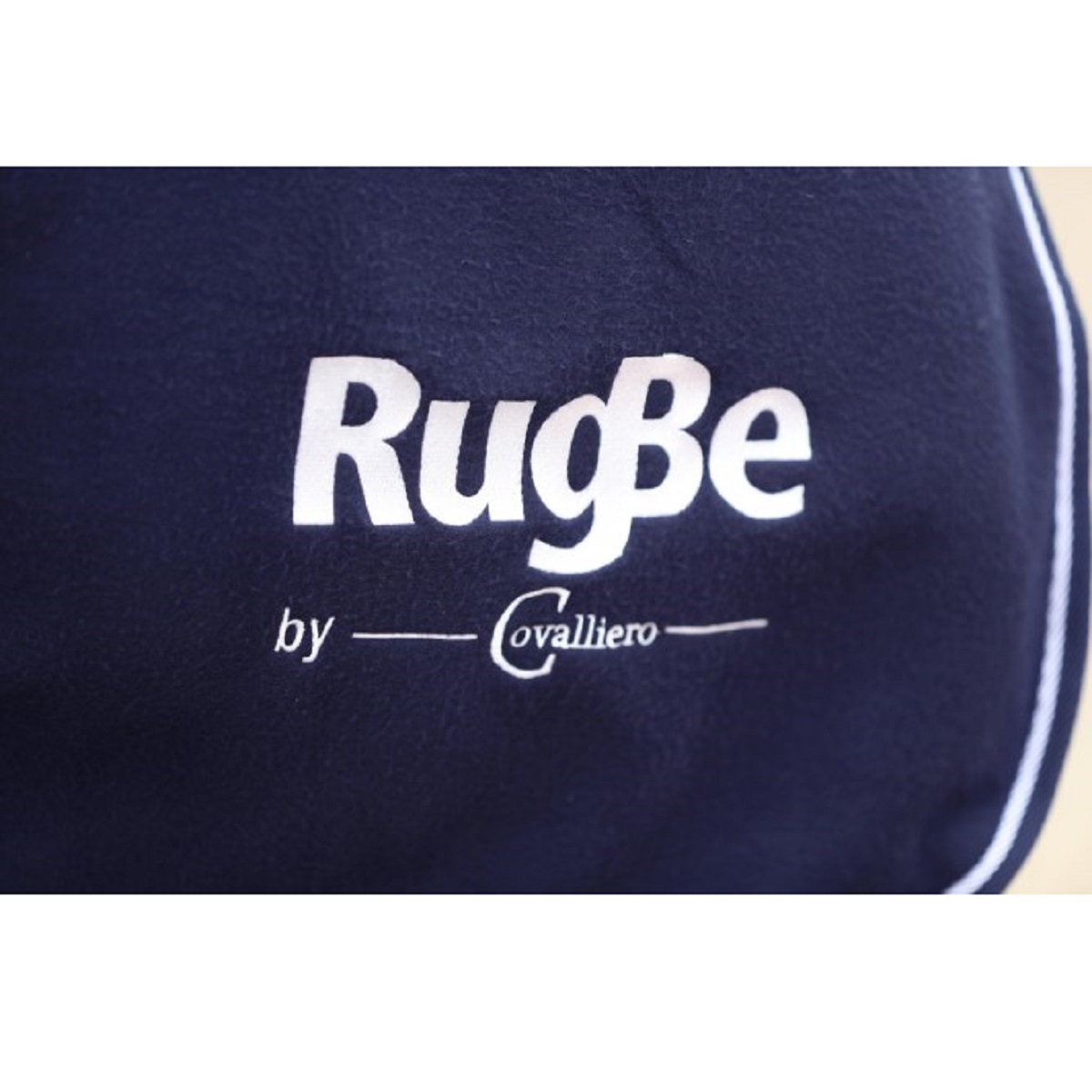 RugBe Classic izzadság takaró, navy 155