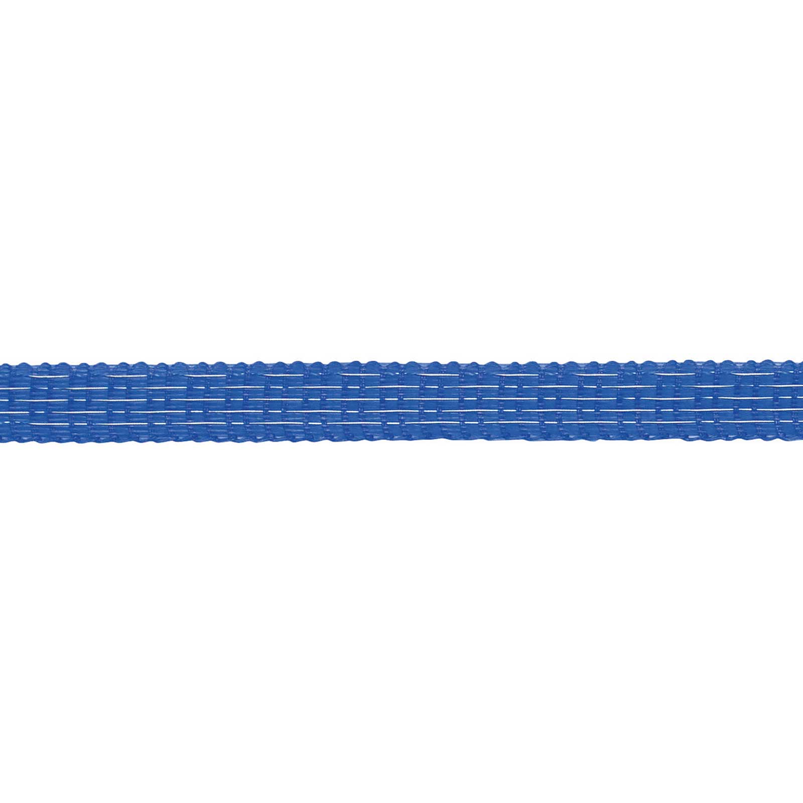 Ako villanypásztor szalag TopLine Plus 200m, 0.30 TriCOND, kék 200 m x 10 mm