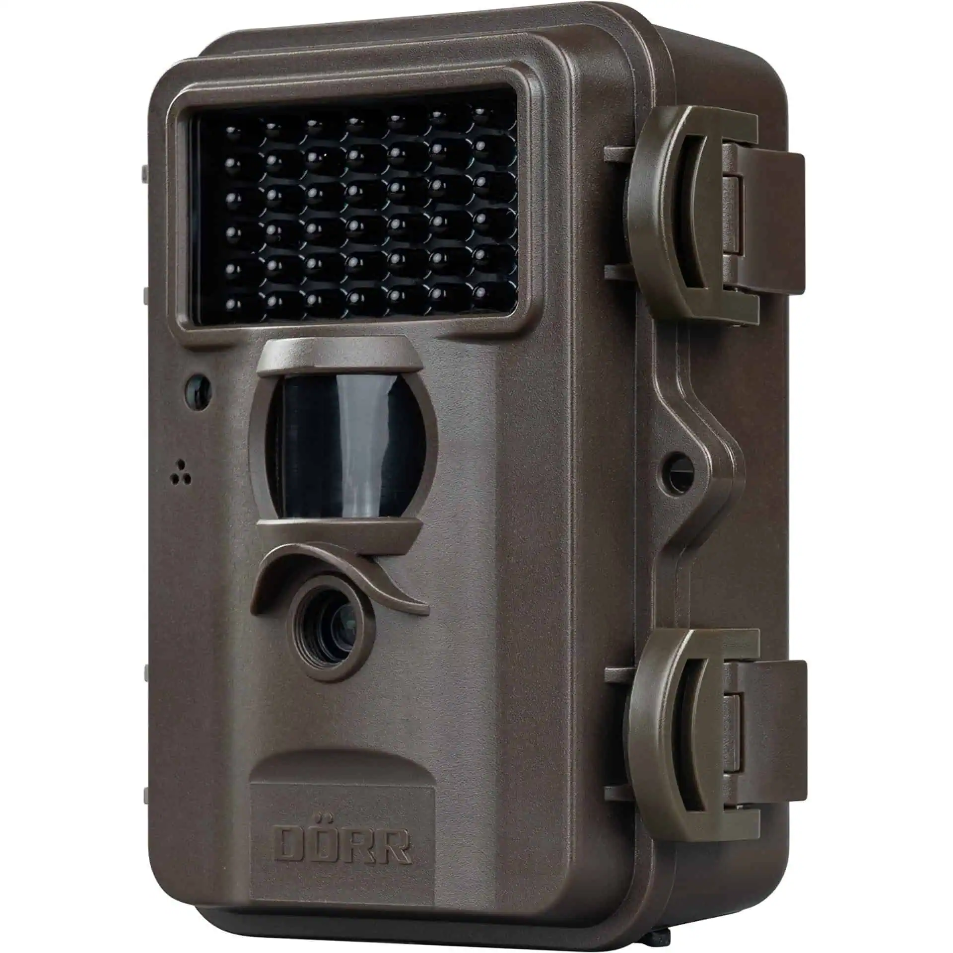 SnapShot Mini Black térfigyelő kamera 30MP 4K