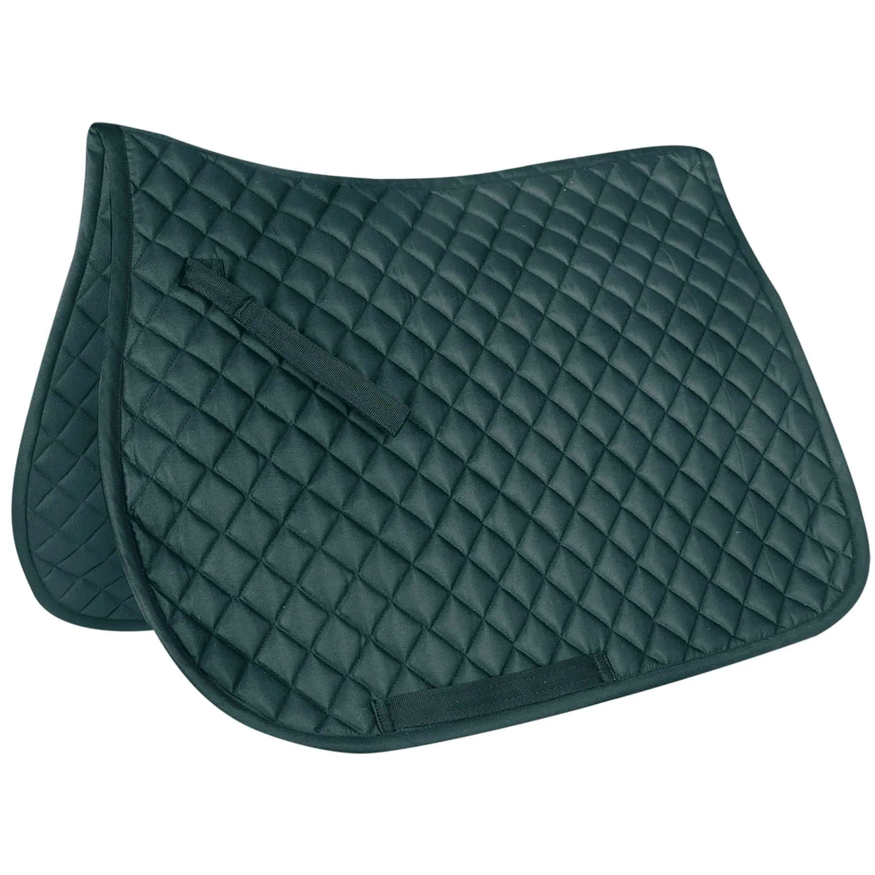 Felix Saddle Pad fir green DR