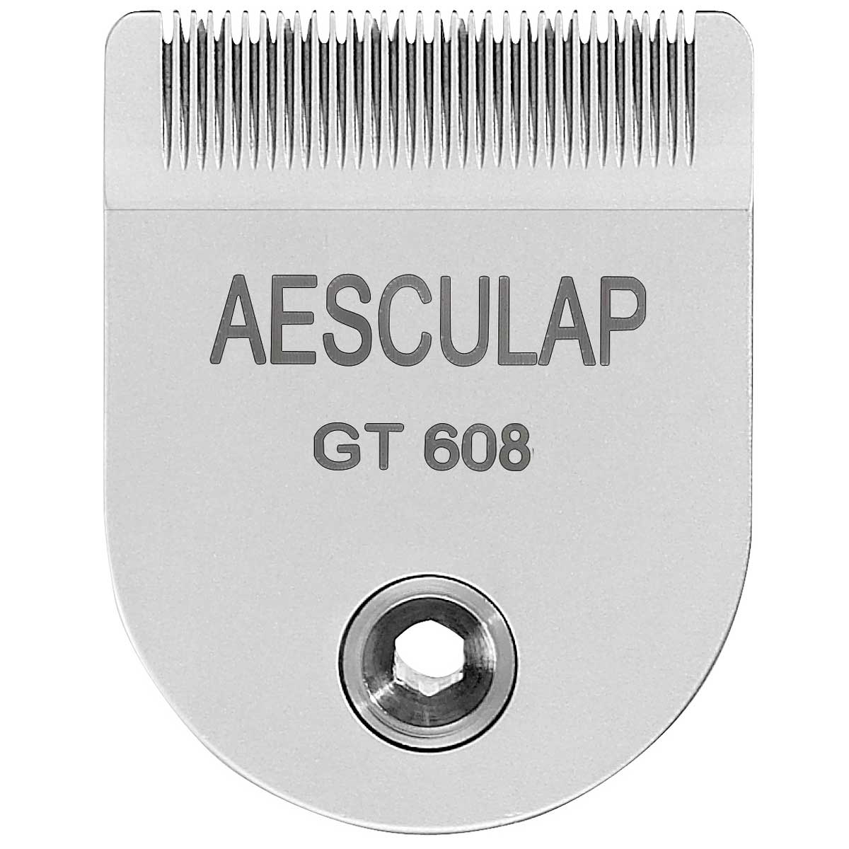 Aesculap nyírófej GT608 Exacta / Isis nyírógéphez