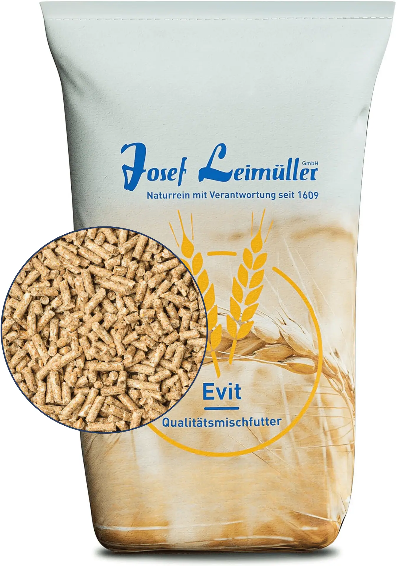 Leimüller vadeledel pellet 25 kg