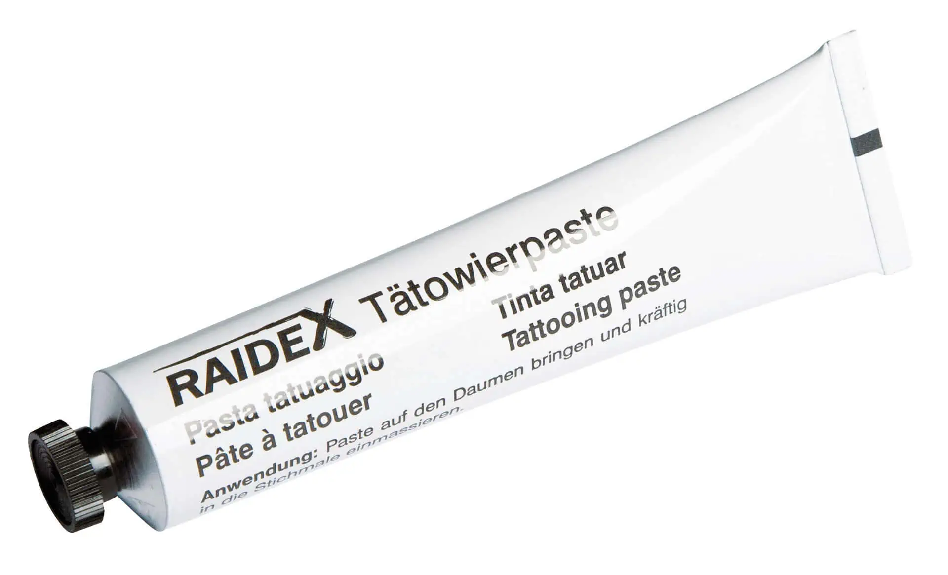 Tattoo ink Raidex tube 60 g