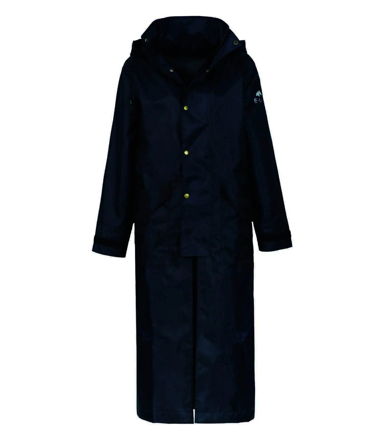 Dover Raincoat night blue M