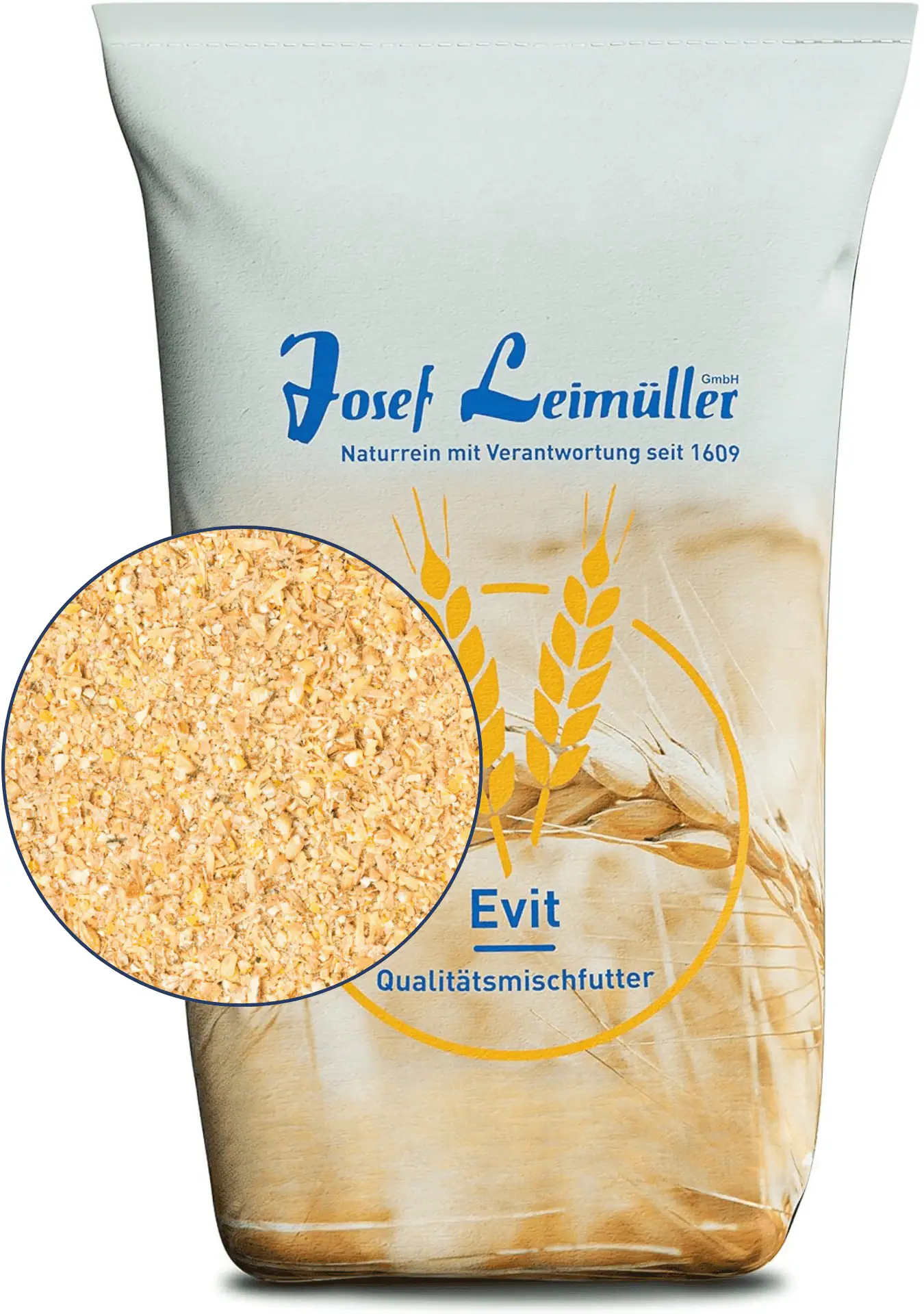 Leimüller törpemalac takarmány 25 kg