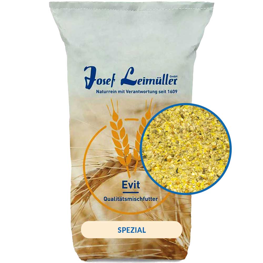 Leimüller fürj táp Special 5 kg