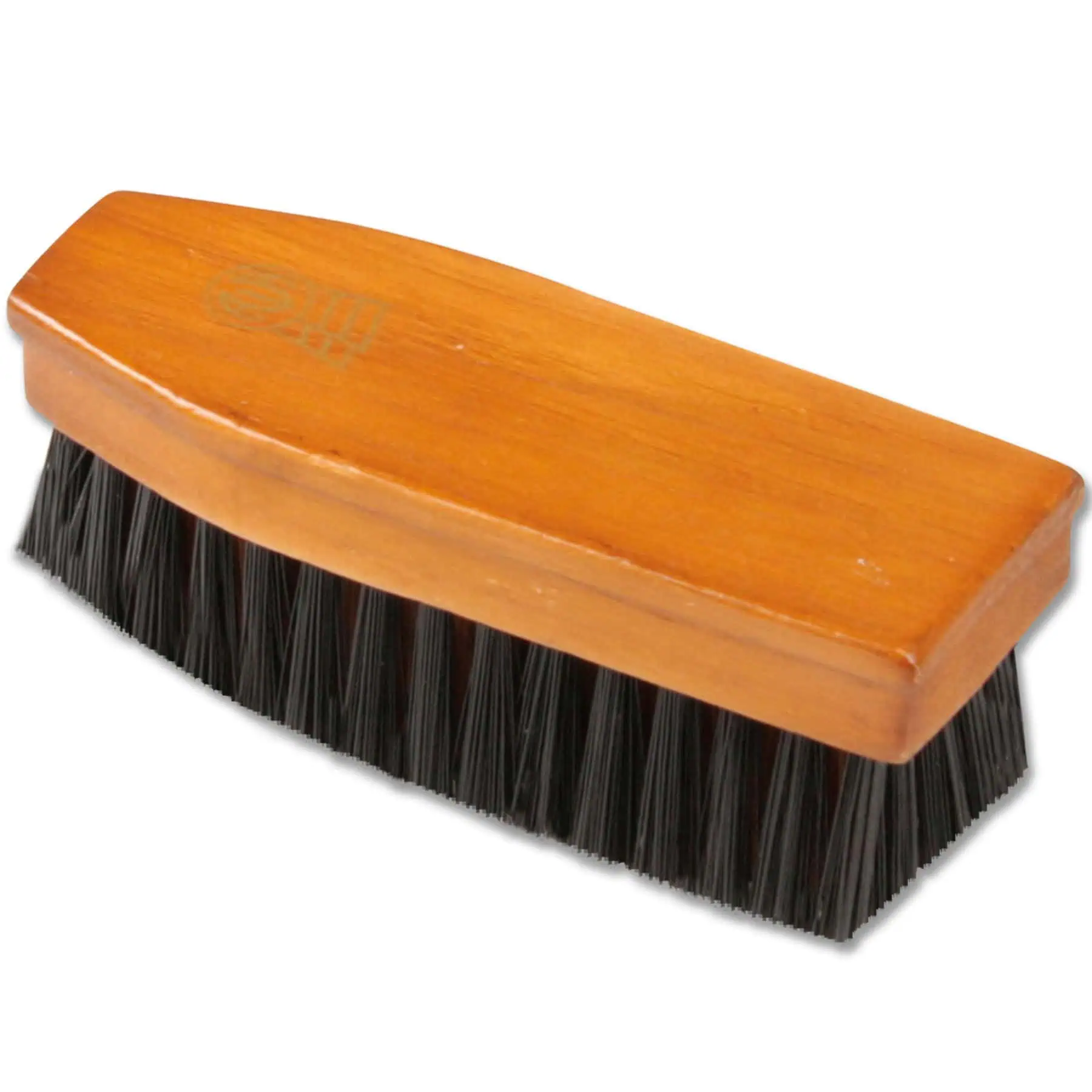 Hoof Brush HardWood