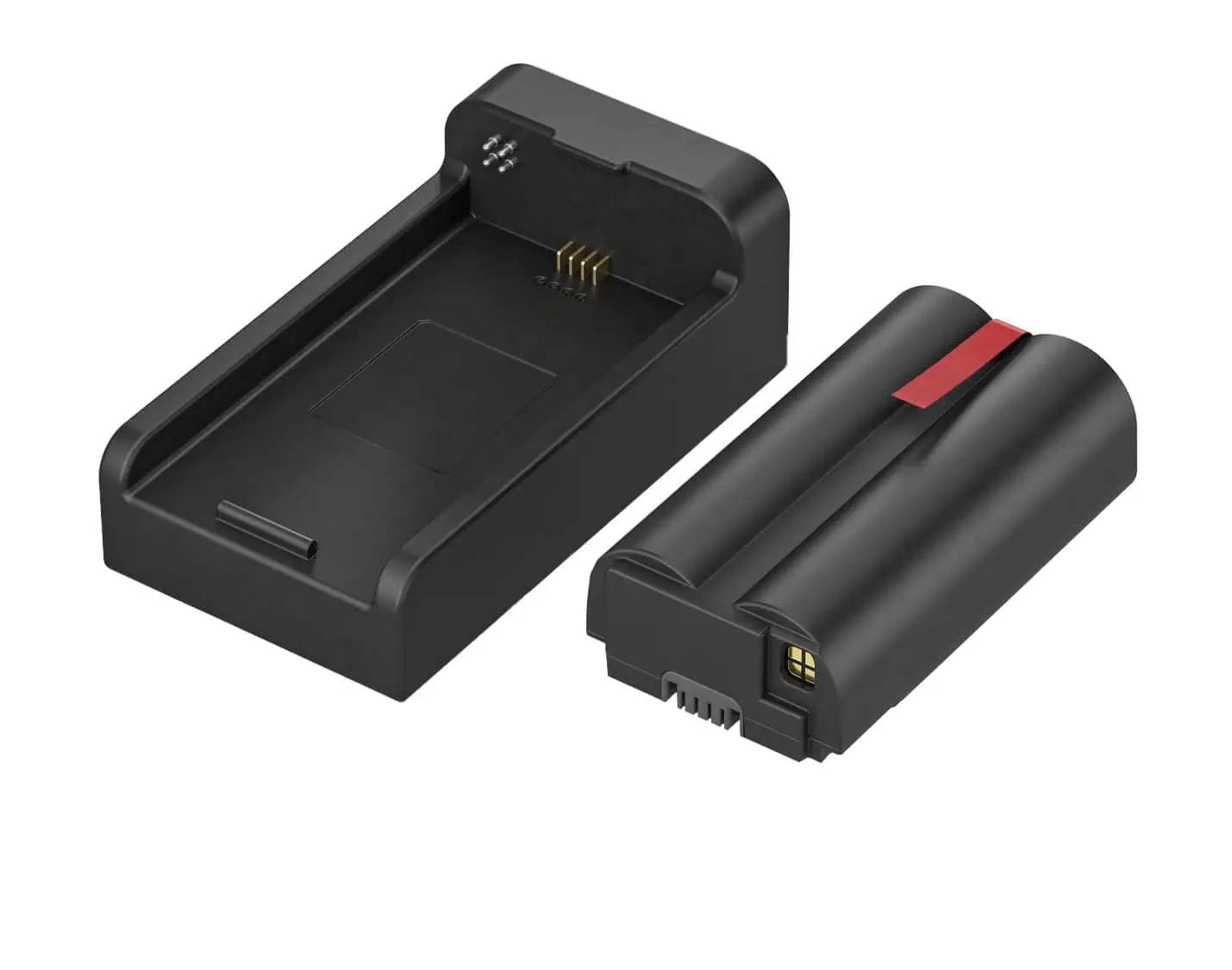 ZEISS ZX1 Charging Dock DTI 6 Thermal Camera