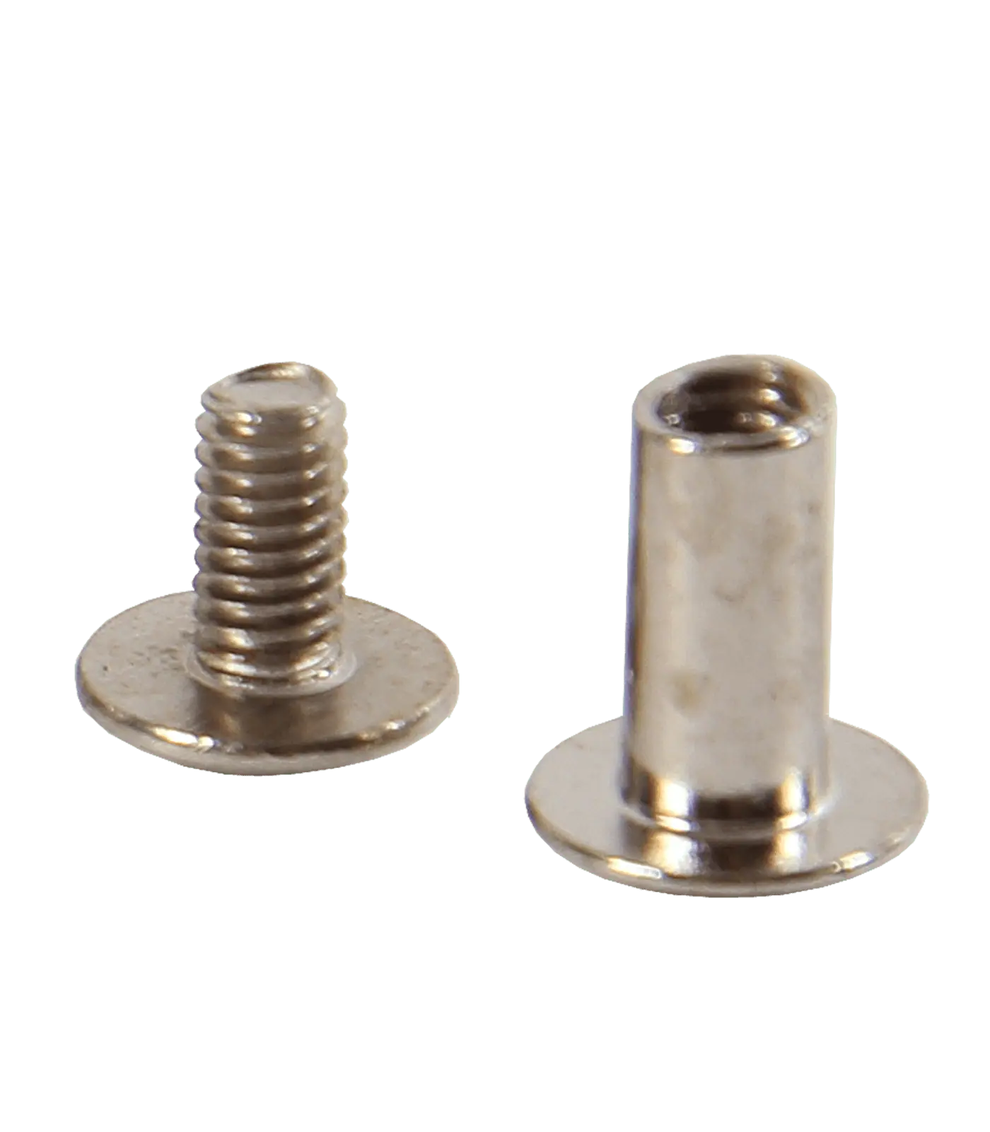 Chicago Screw Set 1 cm