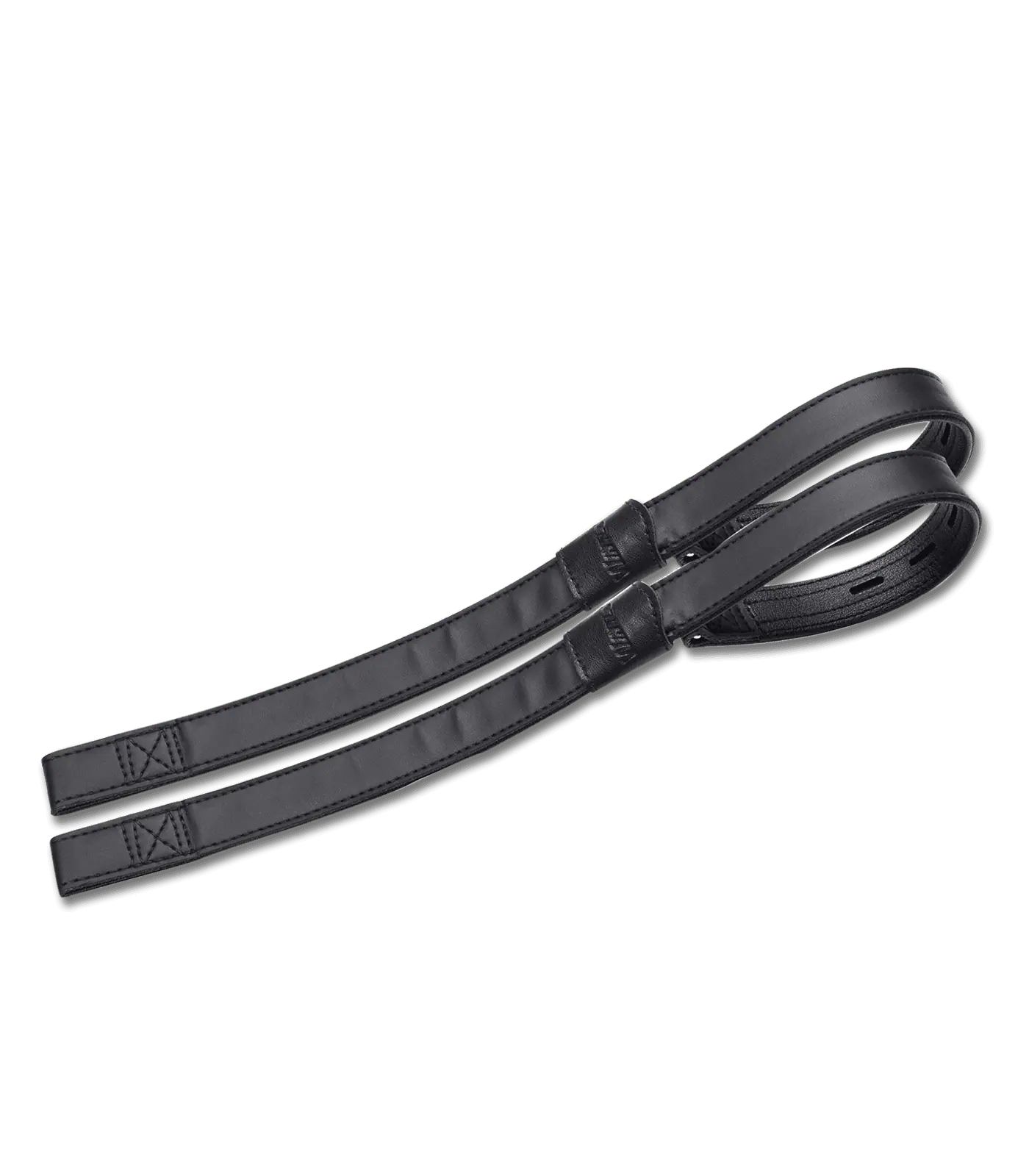 Wintec Webbers with loop black 60 cm