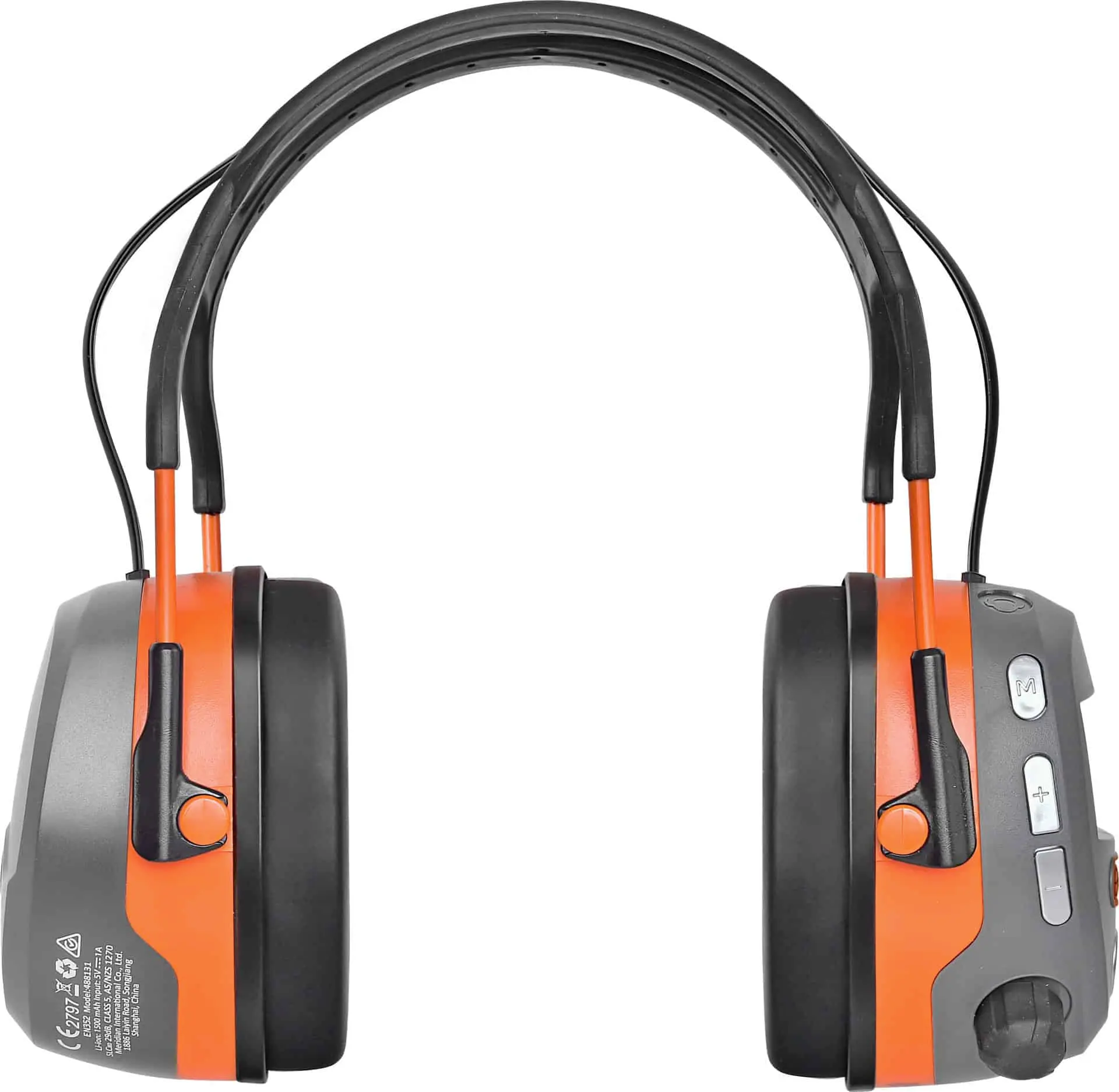 Zajkeltő fülhallgató Bluetooth-szal