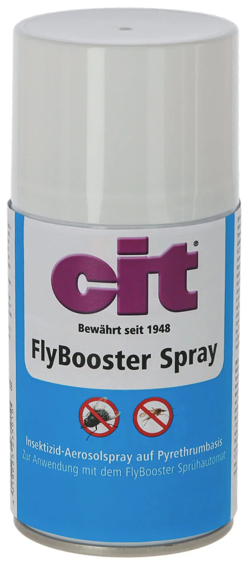 Cit FlyBooster rovarirtó univerzális spray 250 ml