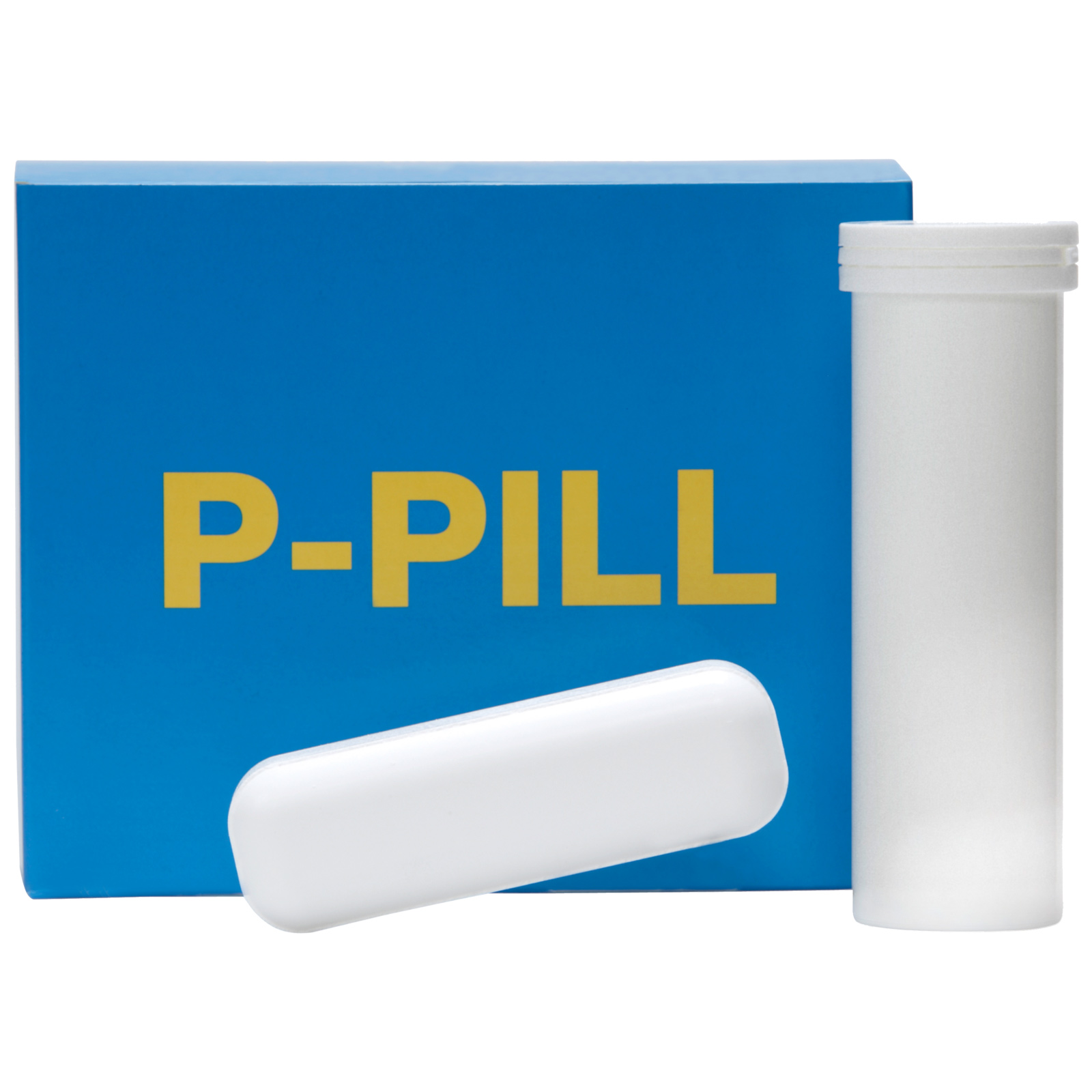 P-PILL tabletta foszforhiány ellen 4 x 120 g