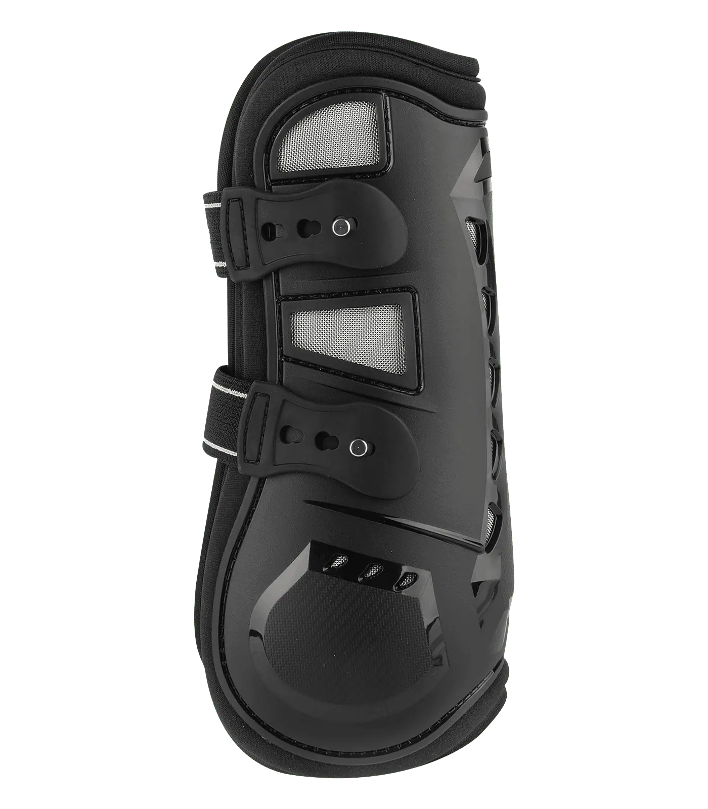 Tendon Boots Memory Foam Pro black M