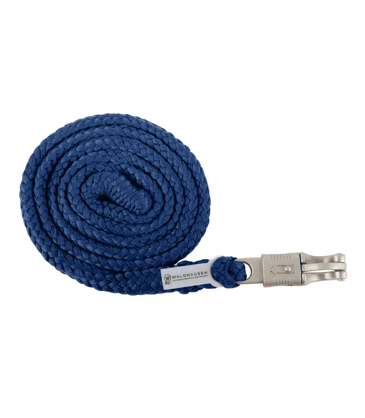 Plus Lead Rope - Panic Hook dark blue