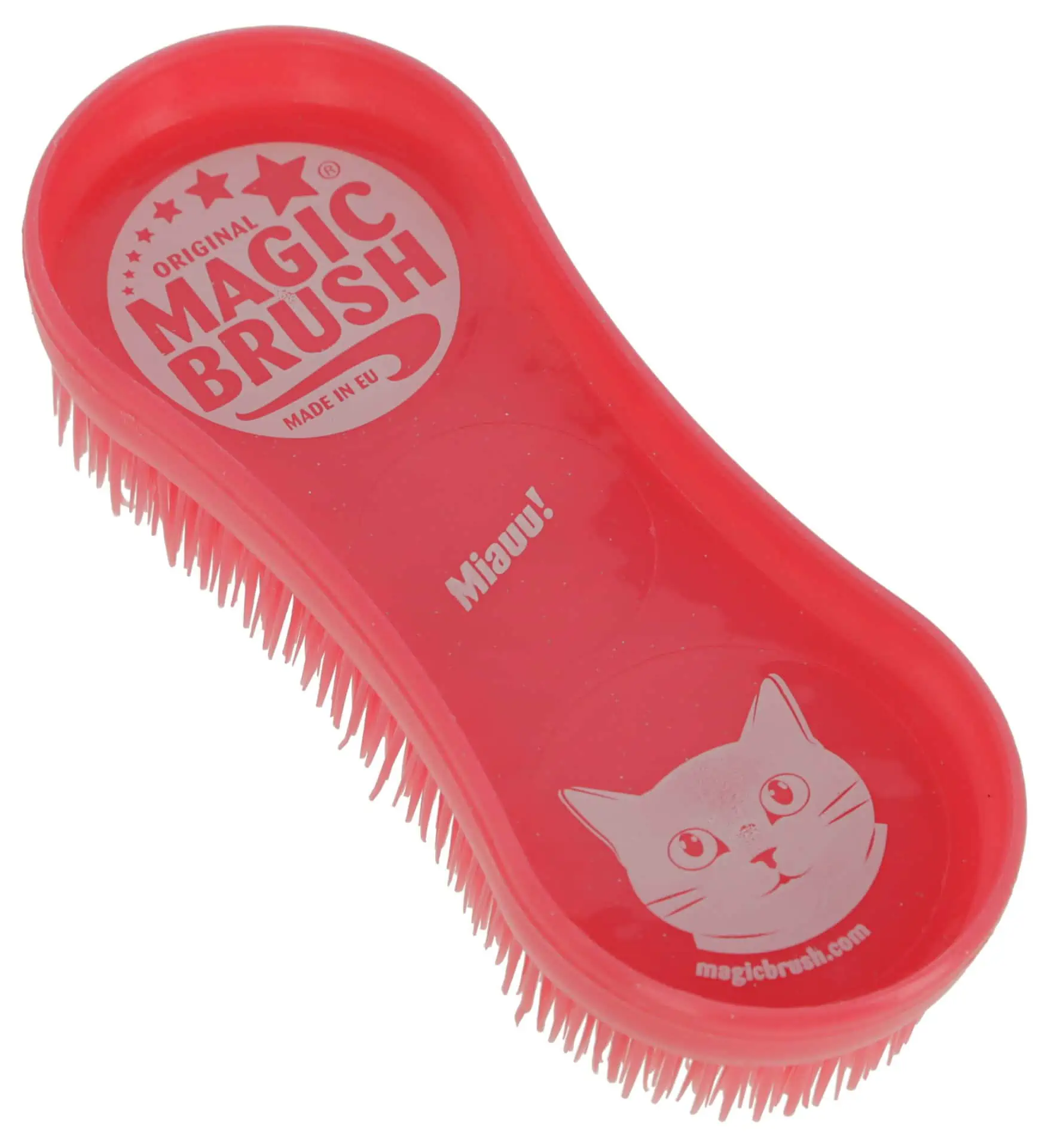MagicBrush CAT rózsaszín cukorka