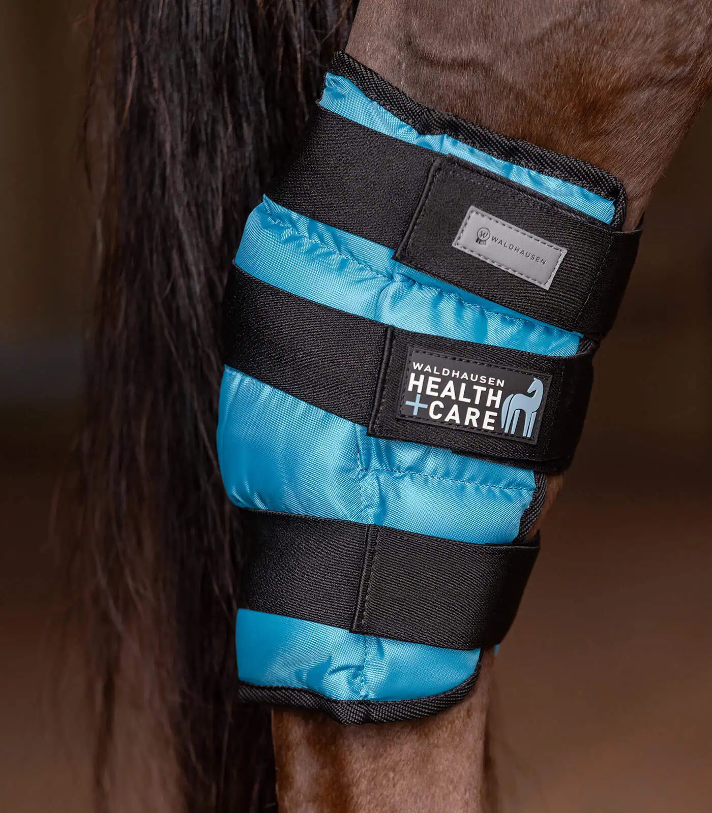 Waldhausen W-Health + Care Cooling Hock Boot, piece