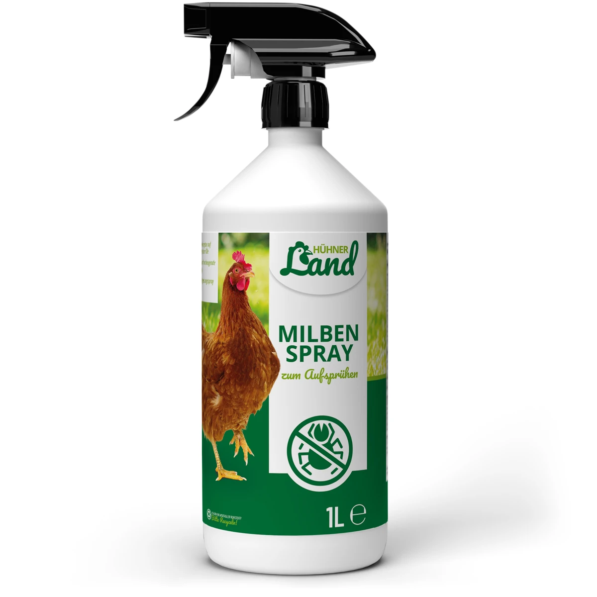 Atka spray csirkéknek 1 l